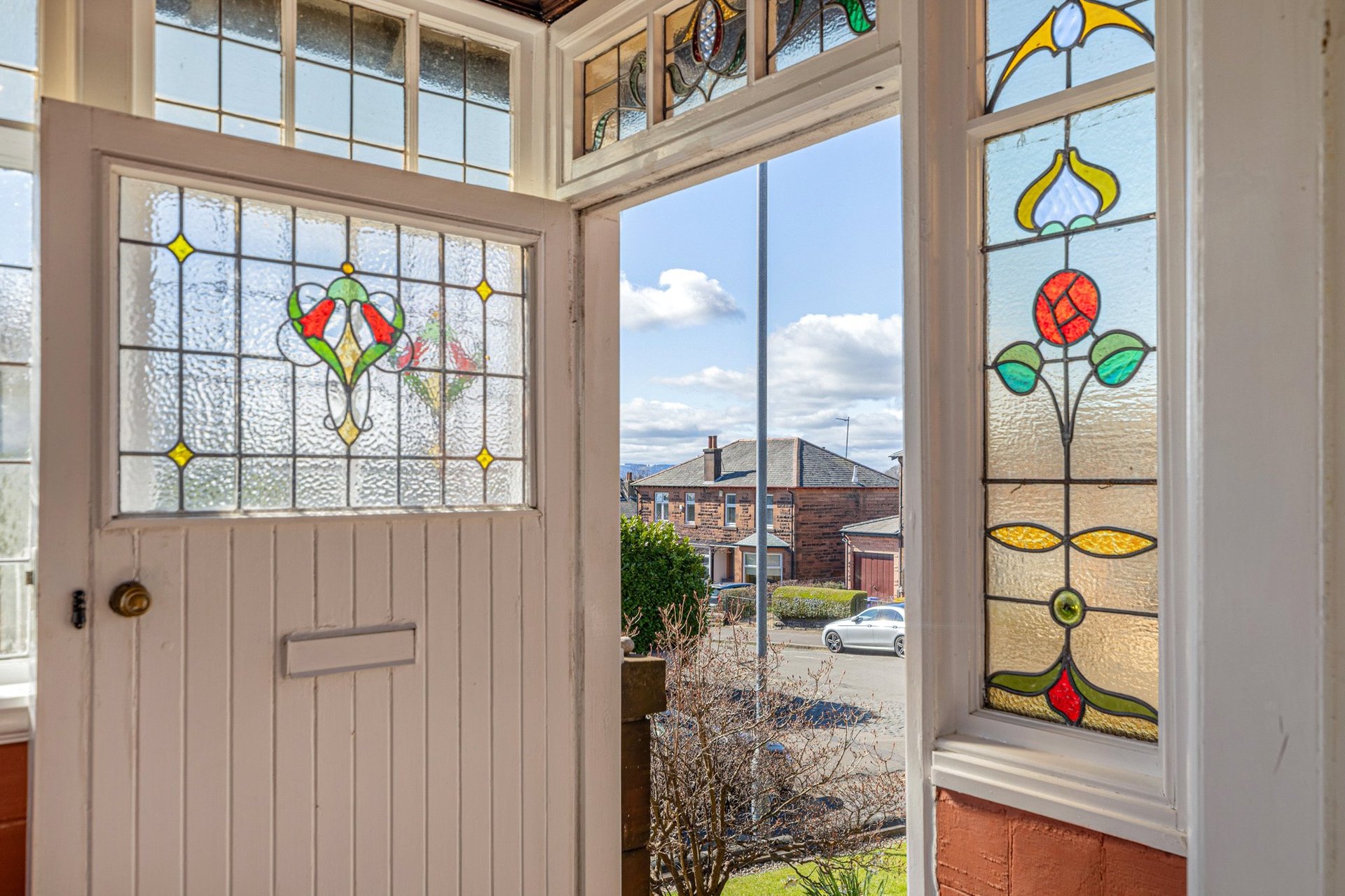 14 Varna Road, Jordanhill, Glasgow, G14 9NE - Picture #2