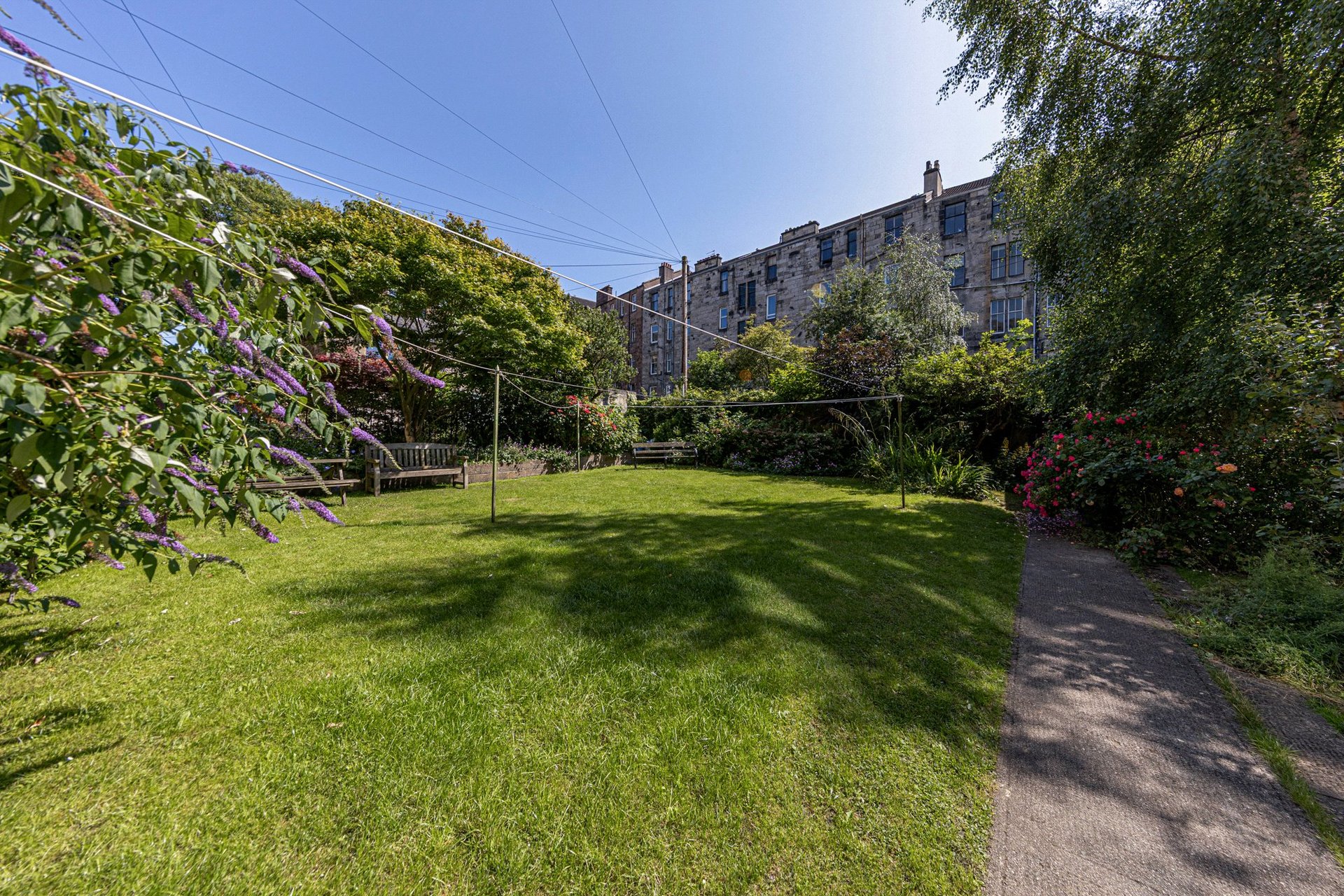 3/2, 47 Kelvinside Gardens, Kelvinside, Glasgow, G20 6BQ - Picture #54