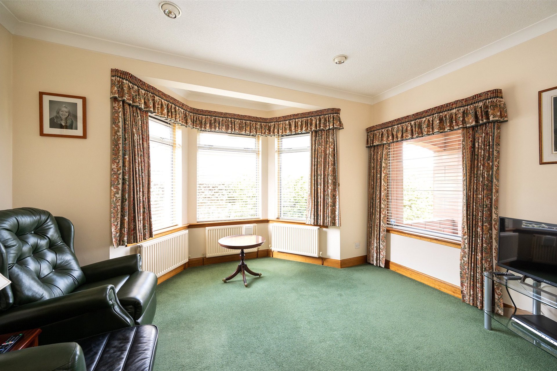 Lynlea, 8 Erskine Road, Gullane, East Lothian, EH31 2DQ - Picture #6