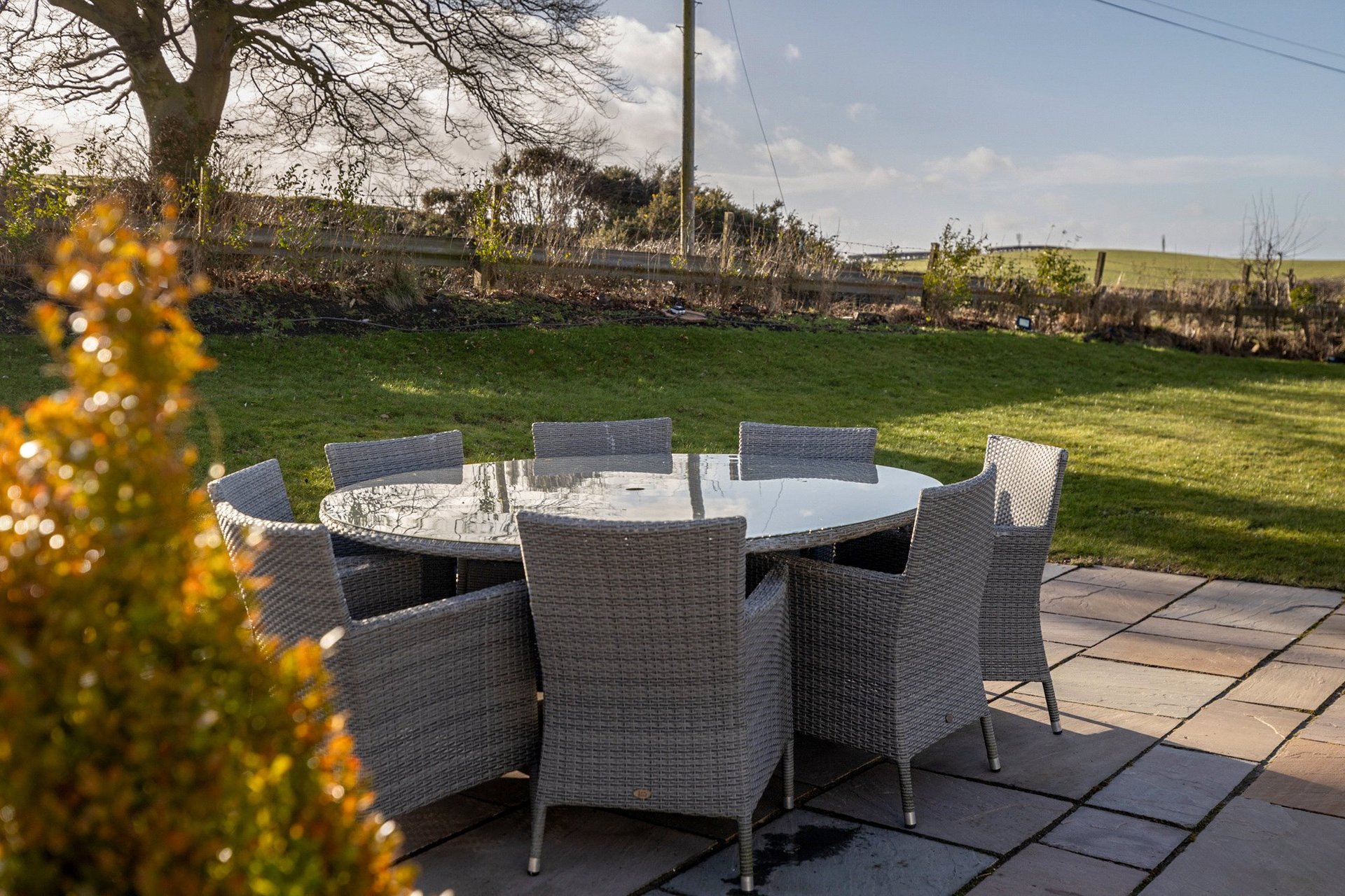 Braefoot House, Kittochside Road, Carmunnock, Glasgow, G76 9EP - Picture #50