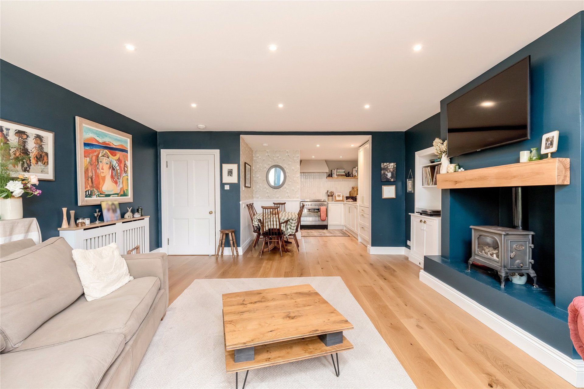 6B Mayfield Terrace, Blacket, Edinburgh, EH9 1SA - Picture #6
