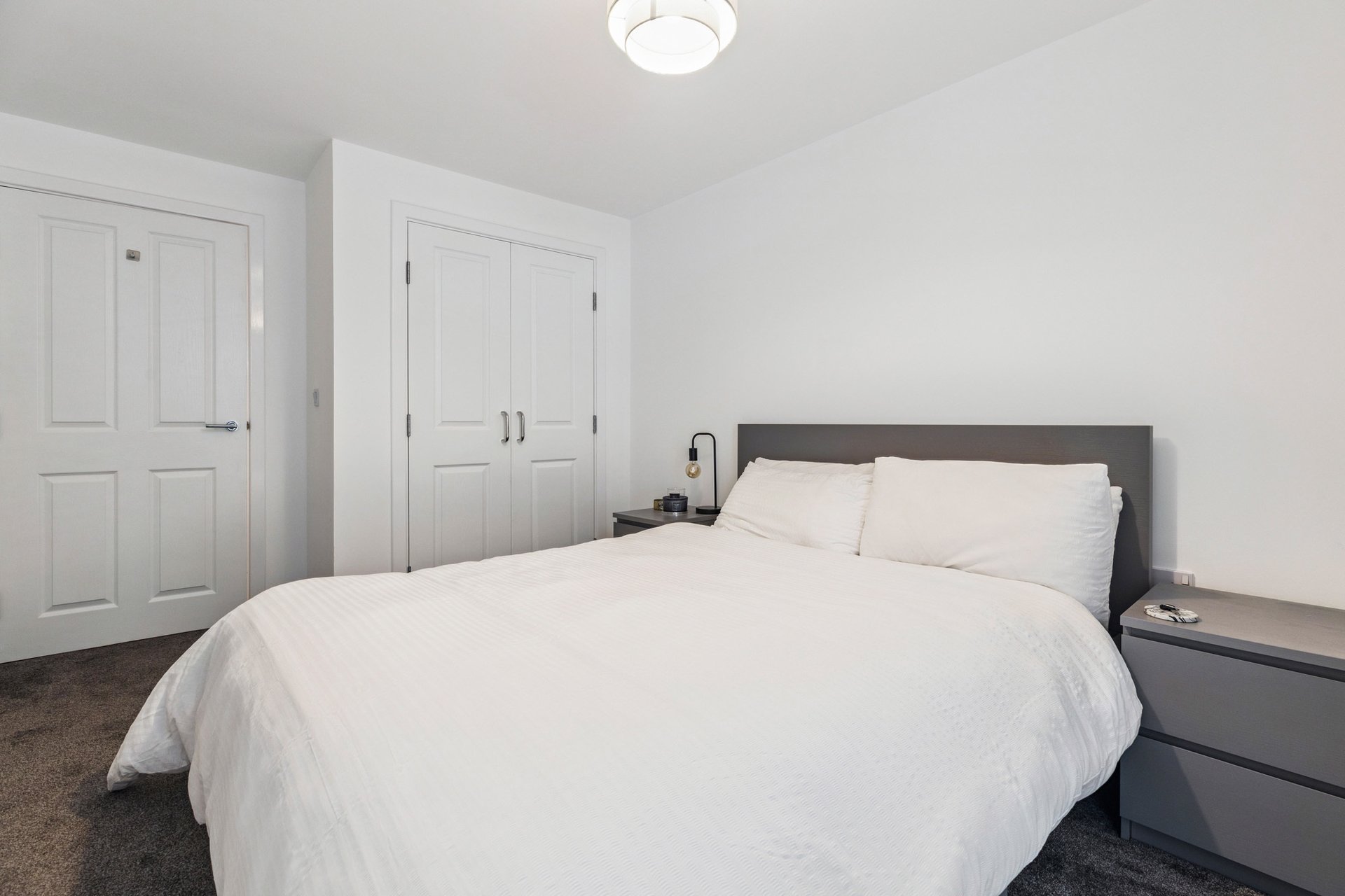 Flat 0/3, 1 The Grange, Glasgow, Battlefield, G42 9FD - Picture #11