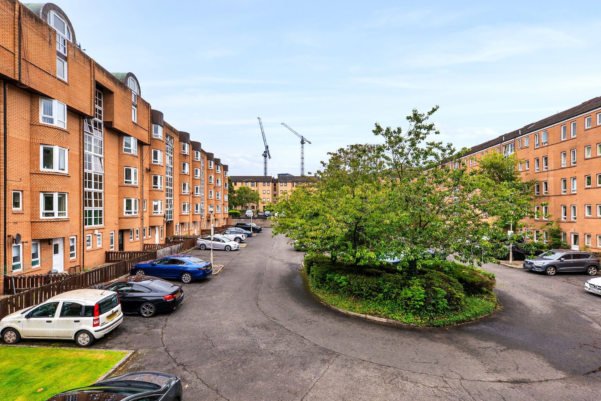 2/2, 25 Dorset Street, Finnieston, Glasgow, G3 7AG - Picture #1
