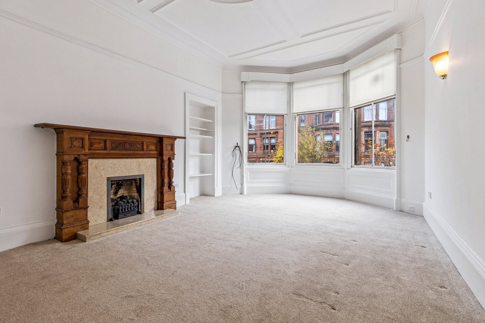 1/1, 54 Polwarth Street, Hyndland, Glasgow, G12 9TL - Picture #2