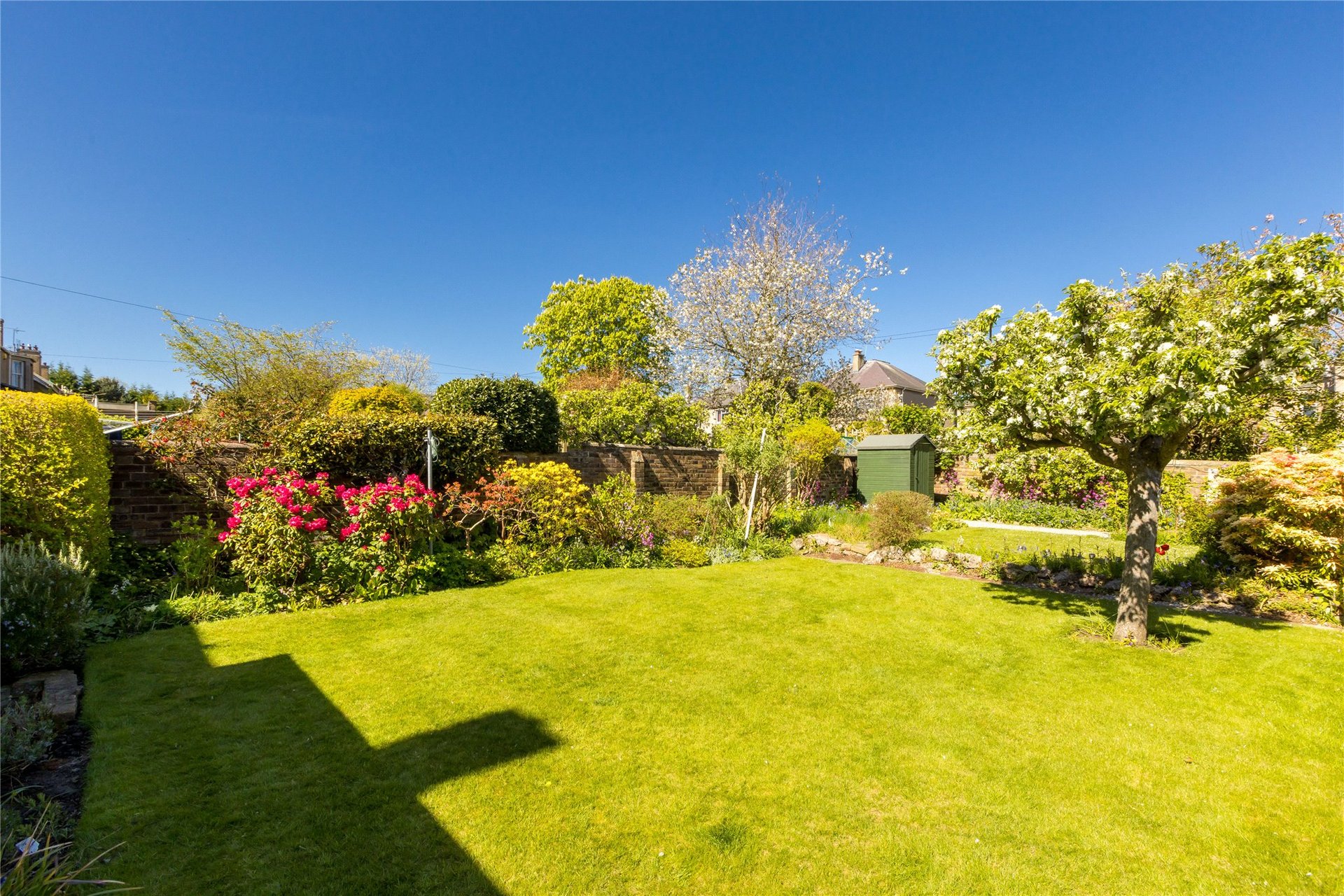 6 Ross Road, Newington, Edinburgh, EH16 5QN - Picture #26