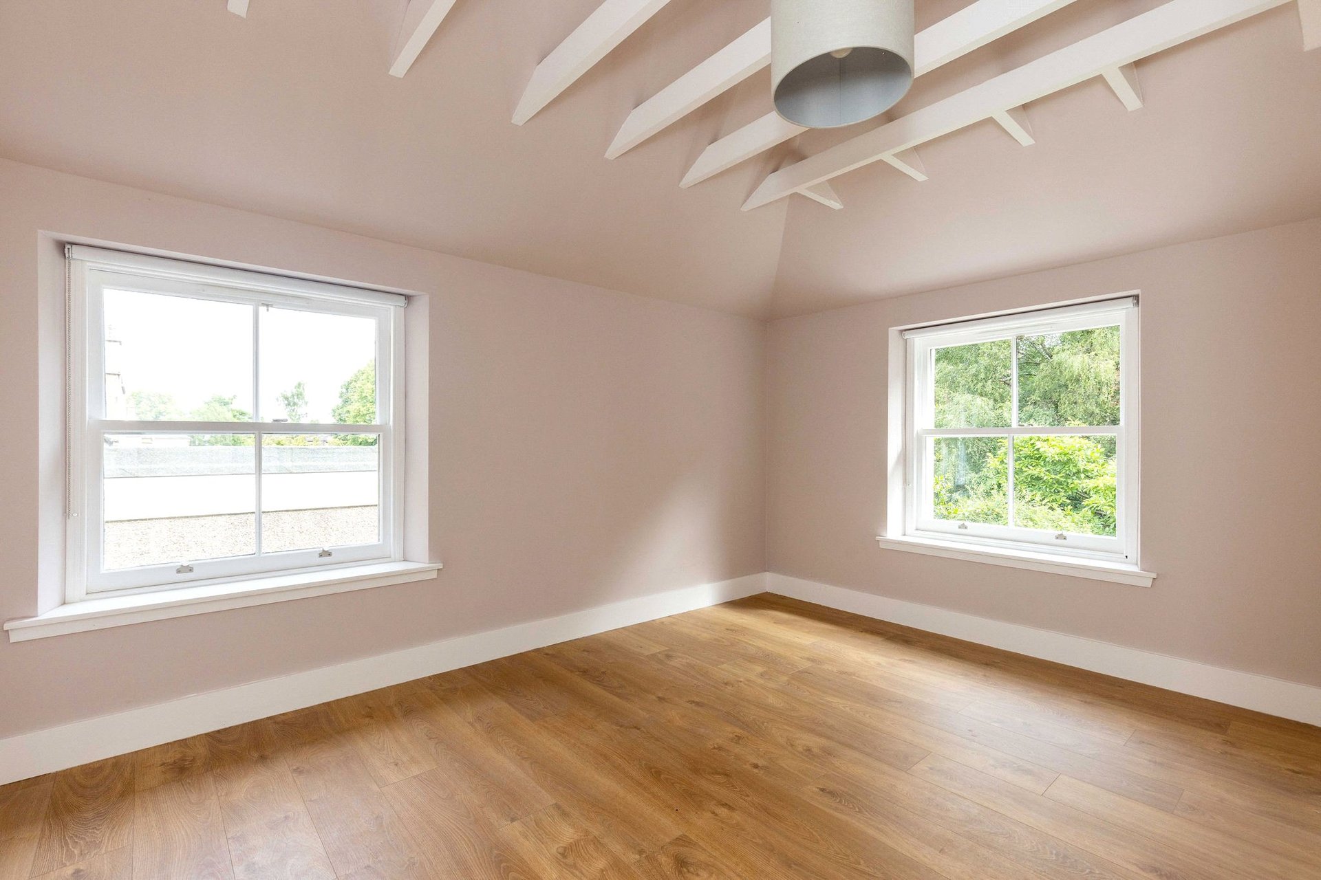19A Merchiston Park, Edinburgh, Midlothian, EH10 4PW - Picture #9