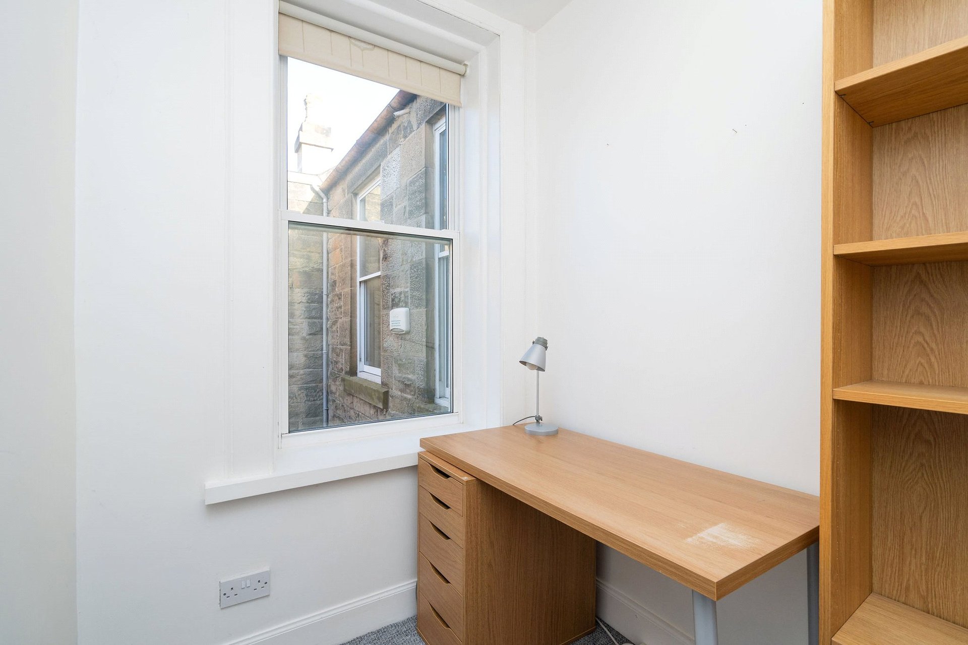 1, 11 Afton Terrace, Edinburgh, EH5 3NG - Picture #10