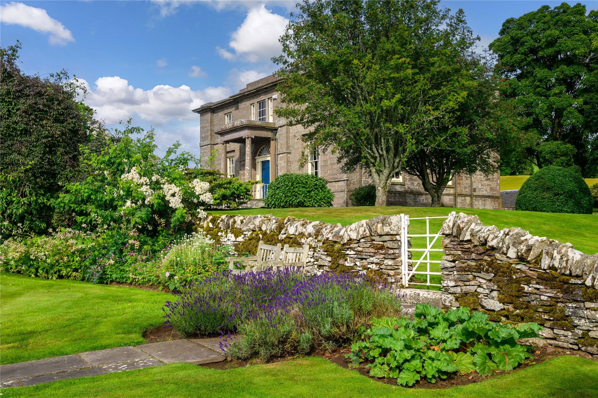 Lochton House, Abernyte, Perth, Perth and Kinross, PH14 9TA - Picture #31