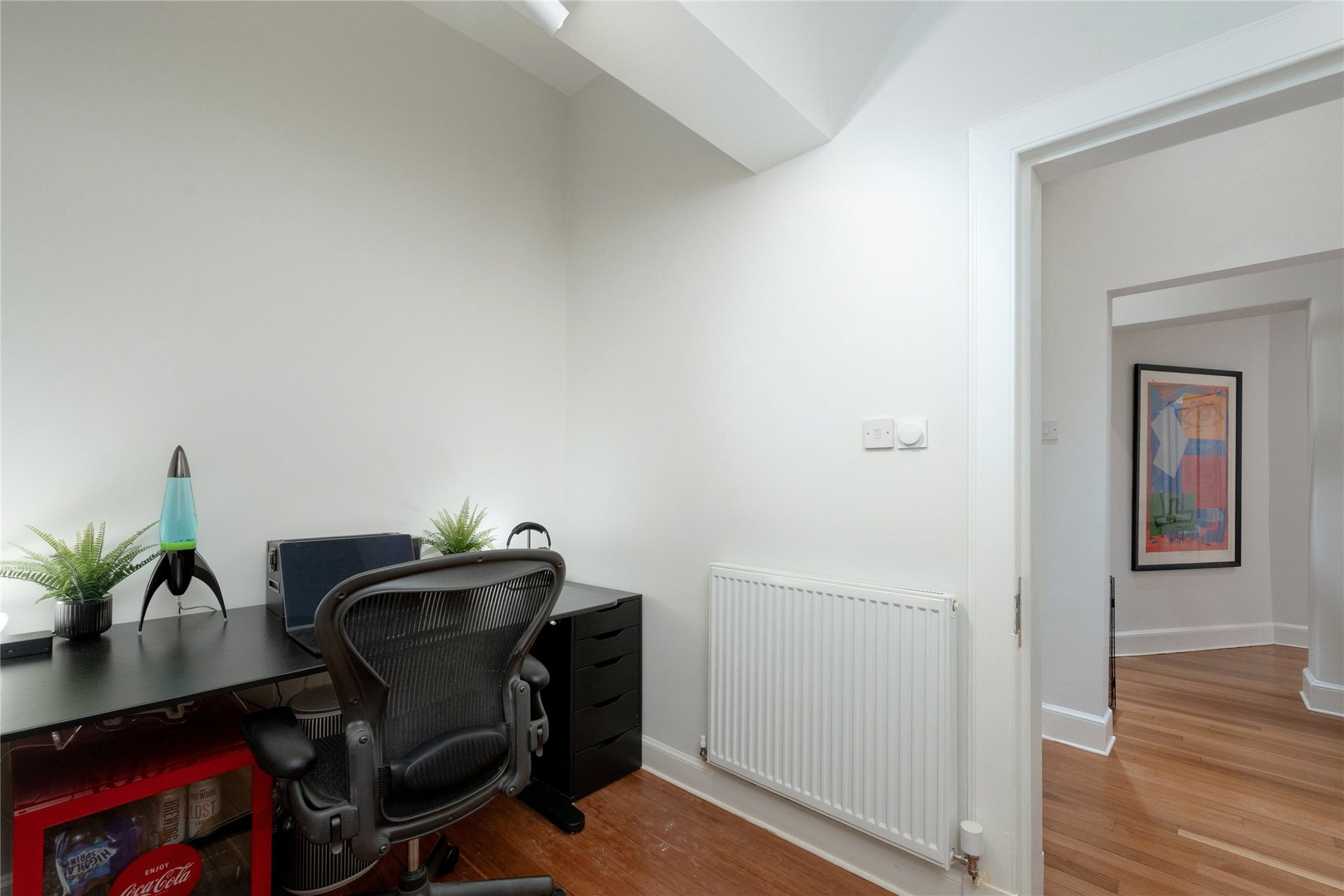29 East Claremont Street, Edinburgh, EH7 4HT - Picture #13