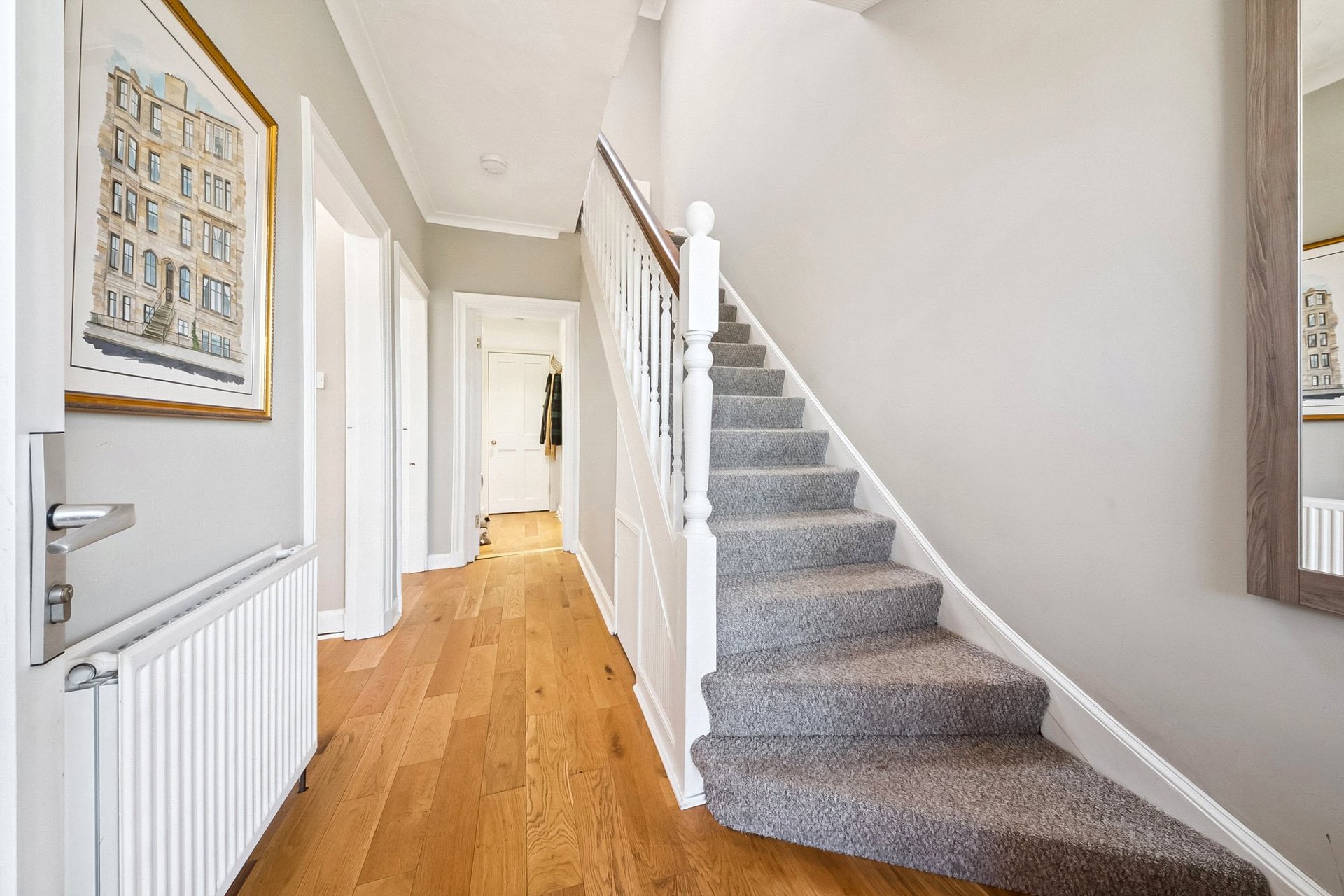 40 Victoria Park Drive North, Jordanhill, Glasgow, G14 9NL - Picture #6