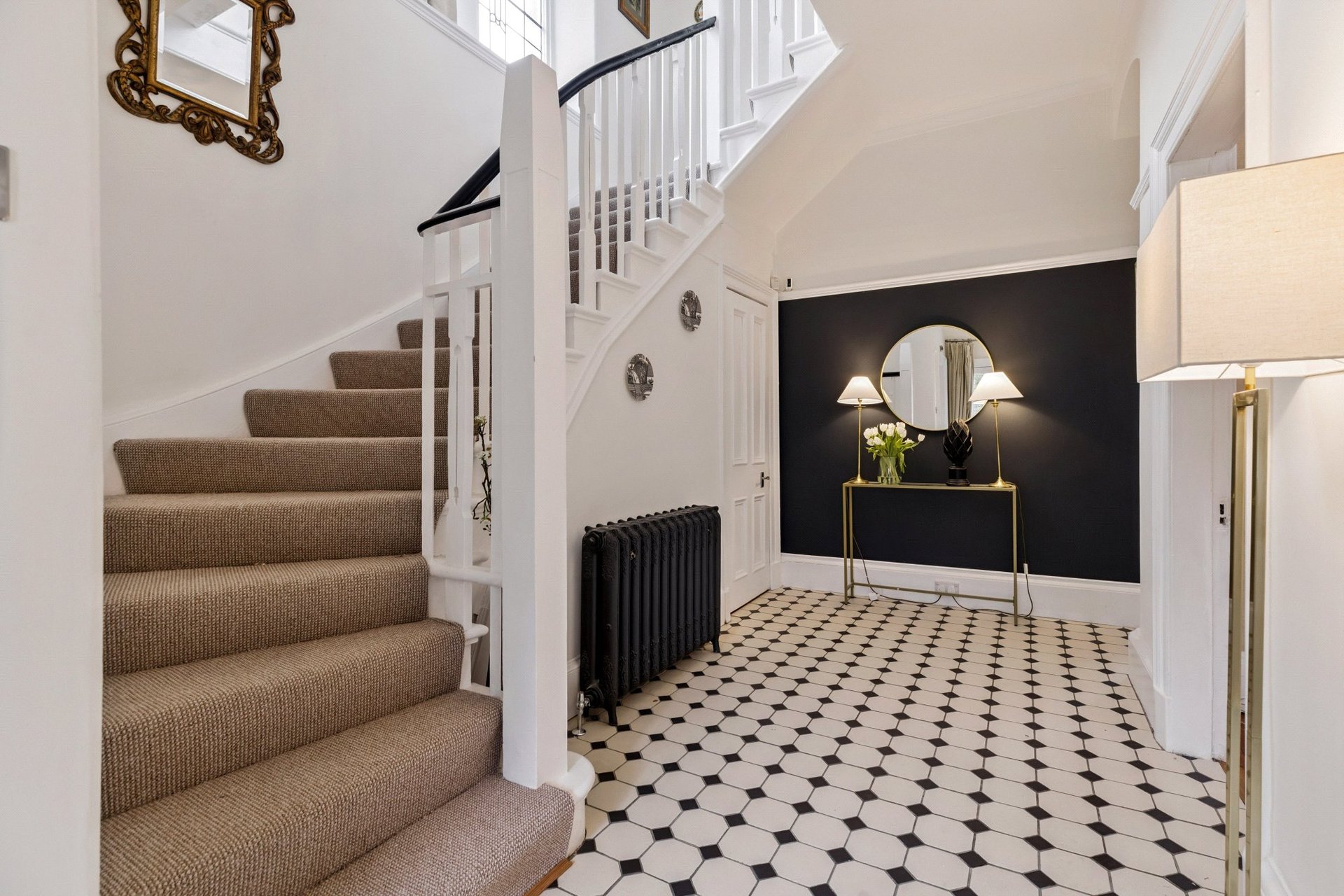 6 Burnhead Road, Newlands, Glasgow, G43 2SU - Picture #5