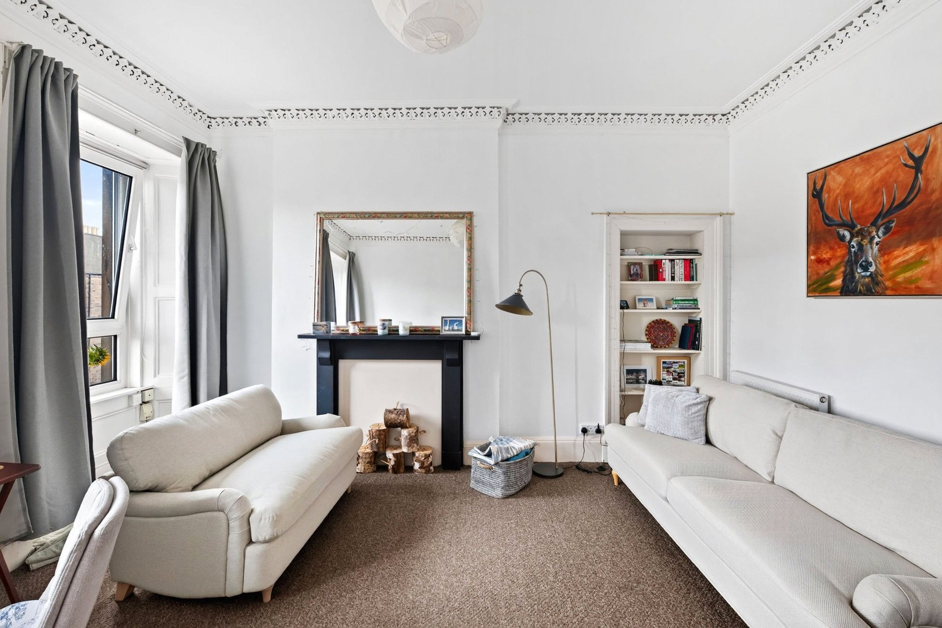 233/6 Leith Walk, Edinburgh, EH6 8NY - Picture #3