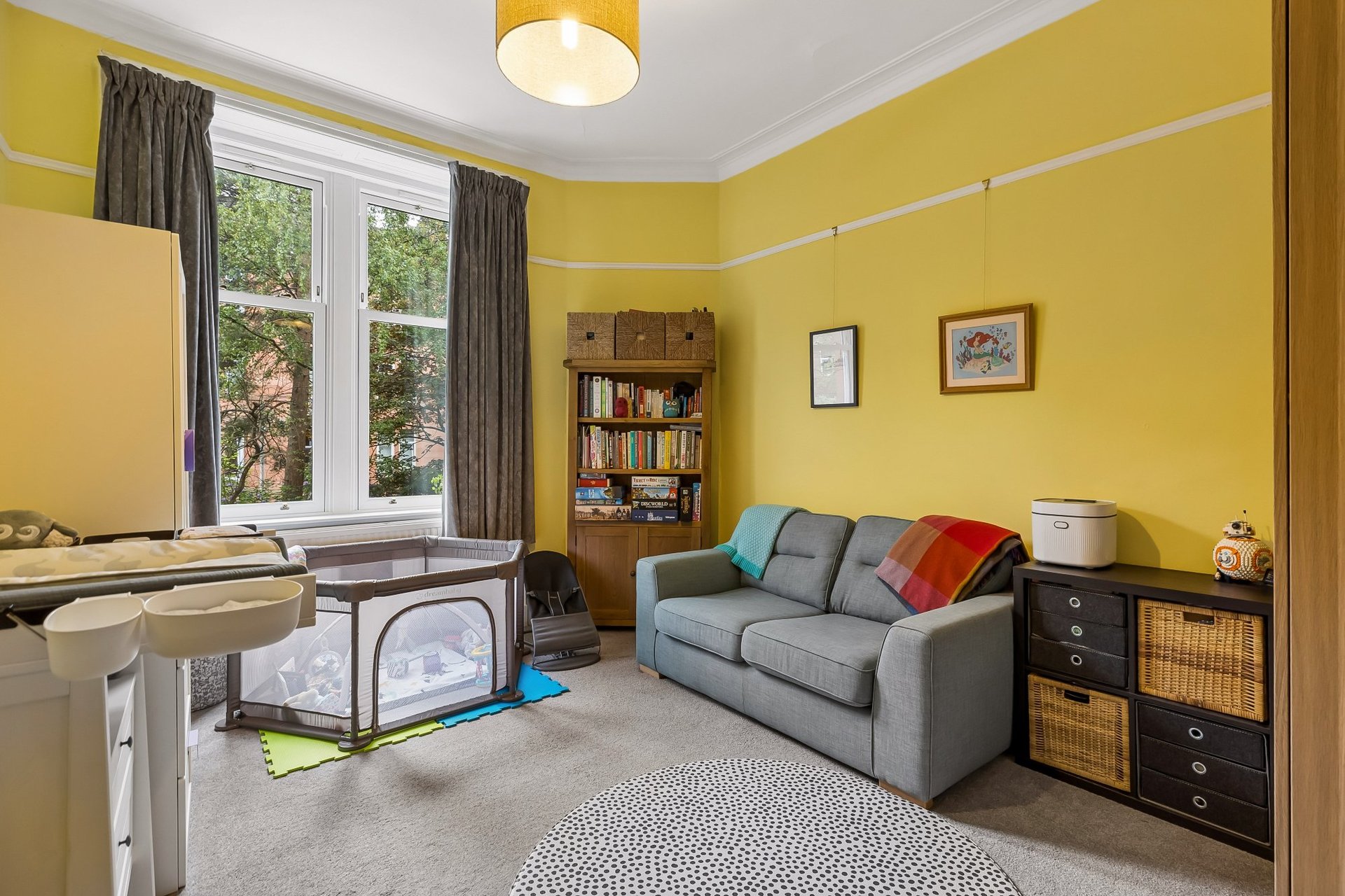 43 Bellwood Street, Shawlands, Glasgow, G41 3EX - Picture #15