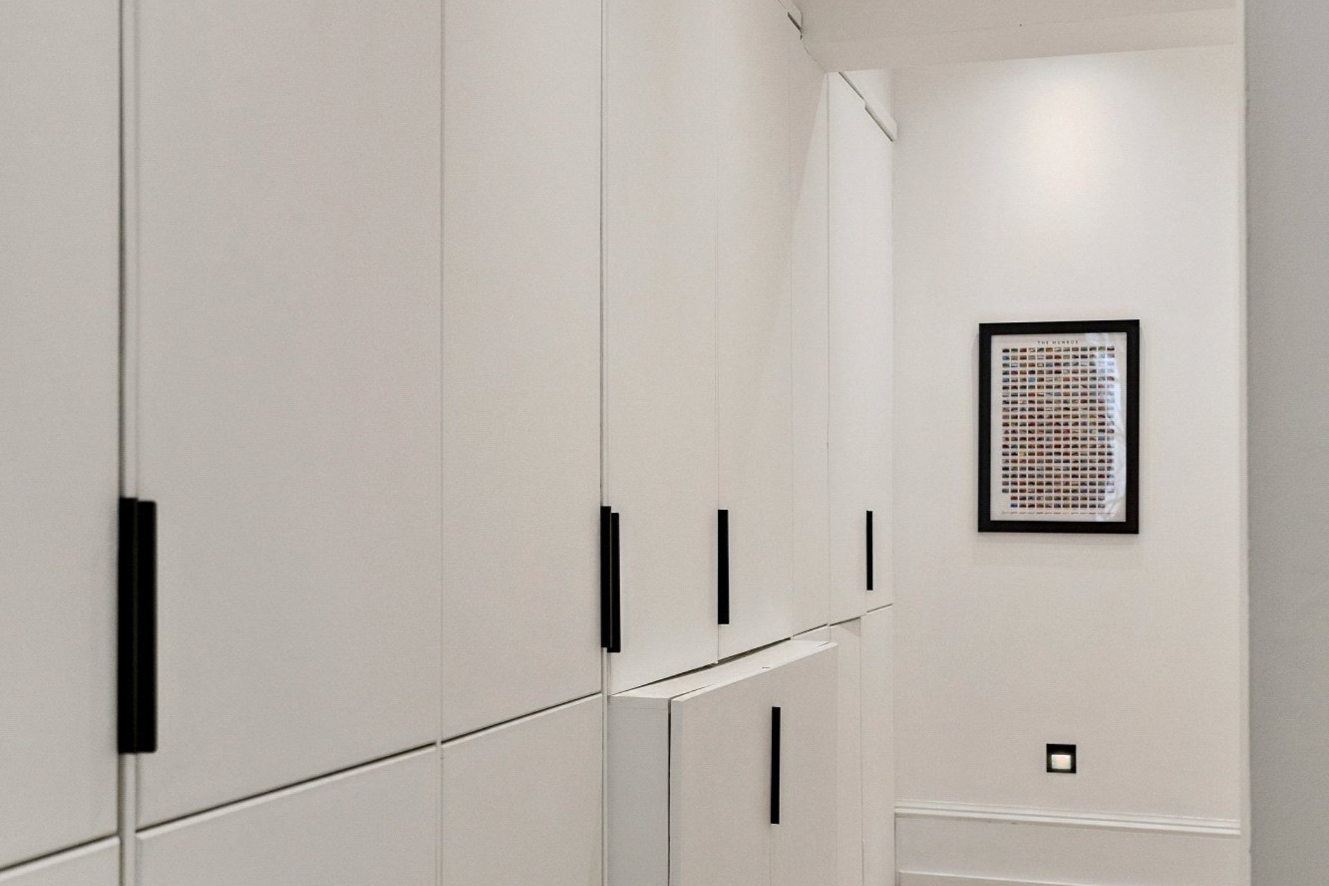 Flat 3, 15 Woodlands Terrace, Park, Glasgow, G3 6DF - Picture #25