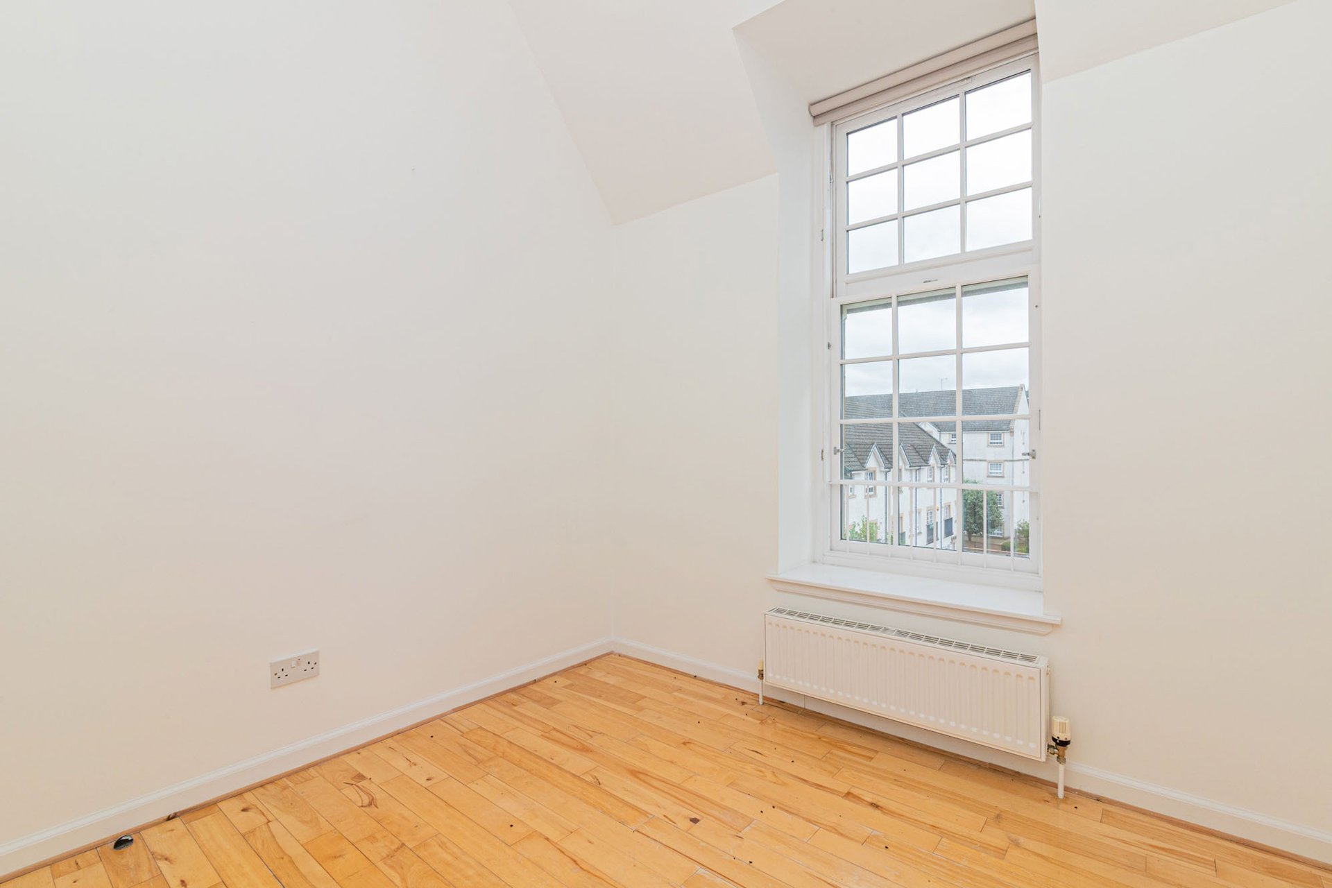 2/2, 101 Parklands Oval, Glasgow City, G53 7UE - Picture #16