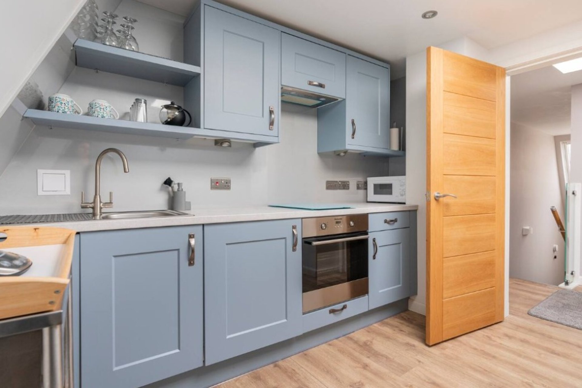 4a Merchiston Crescent, Merchiston, Edinburgh, EH10 5AN - Picture #25