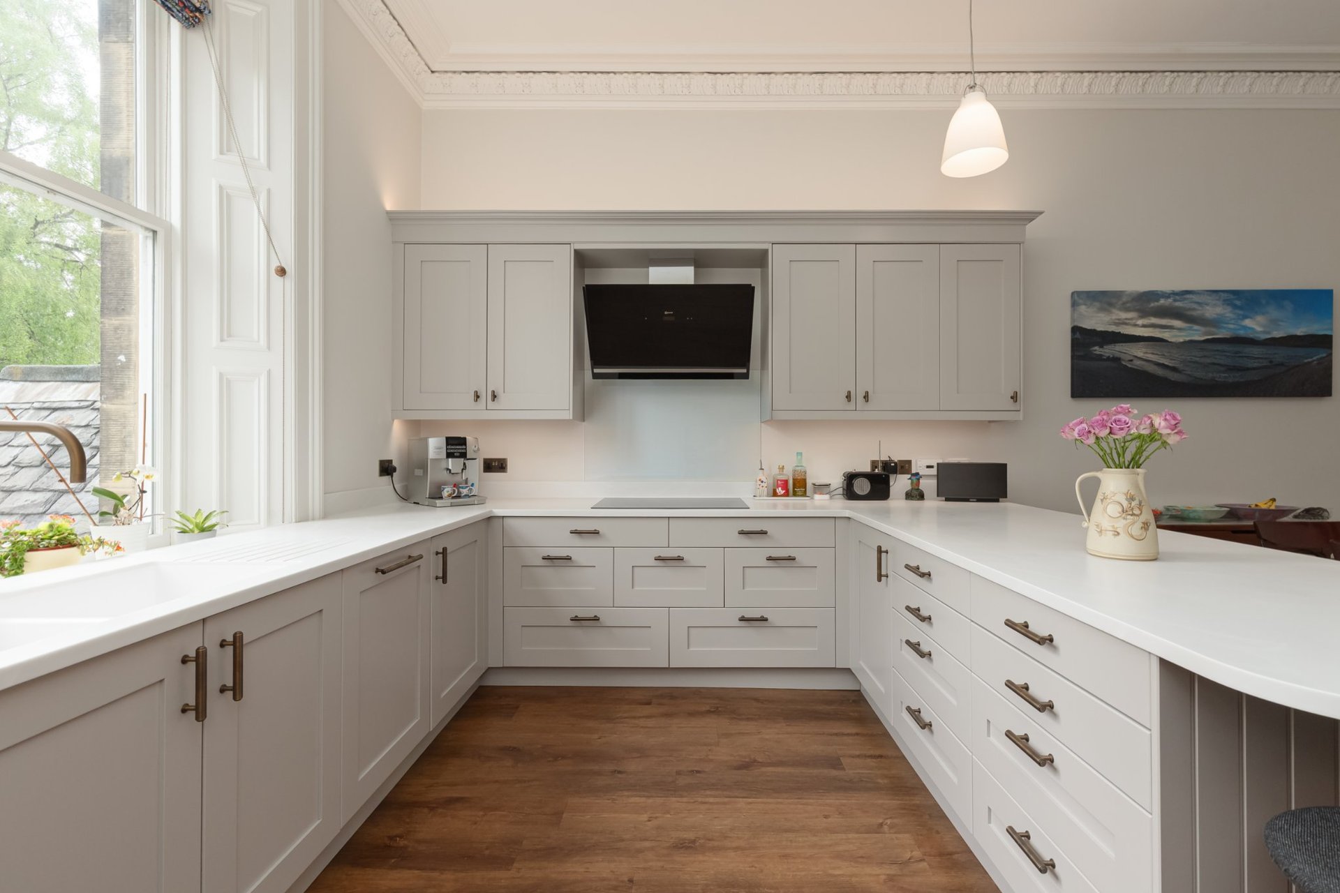 12B Oswald Road, The Grange, Edinburgh, EH9 2HJ - Picture #6