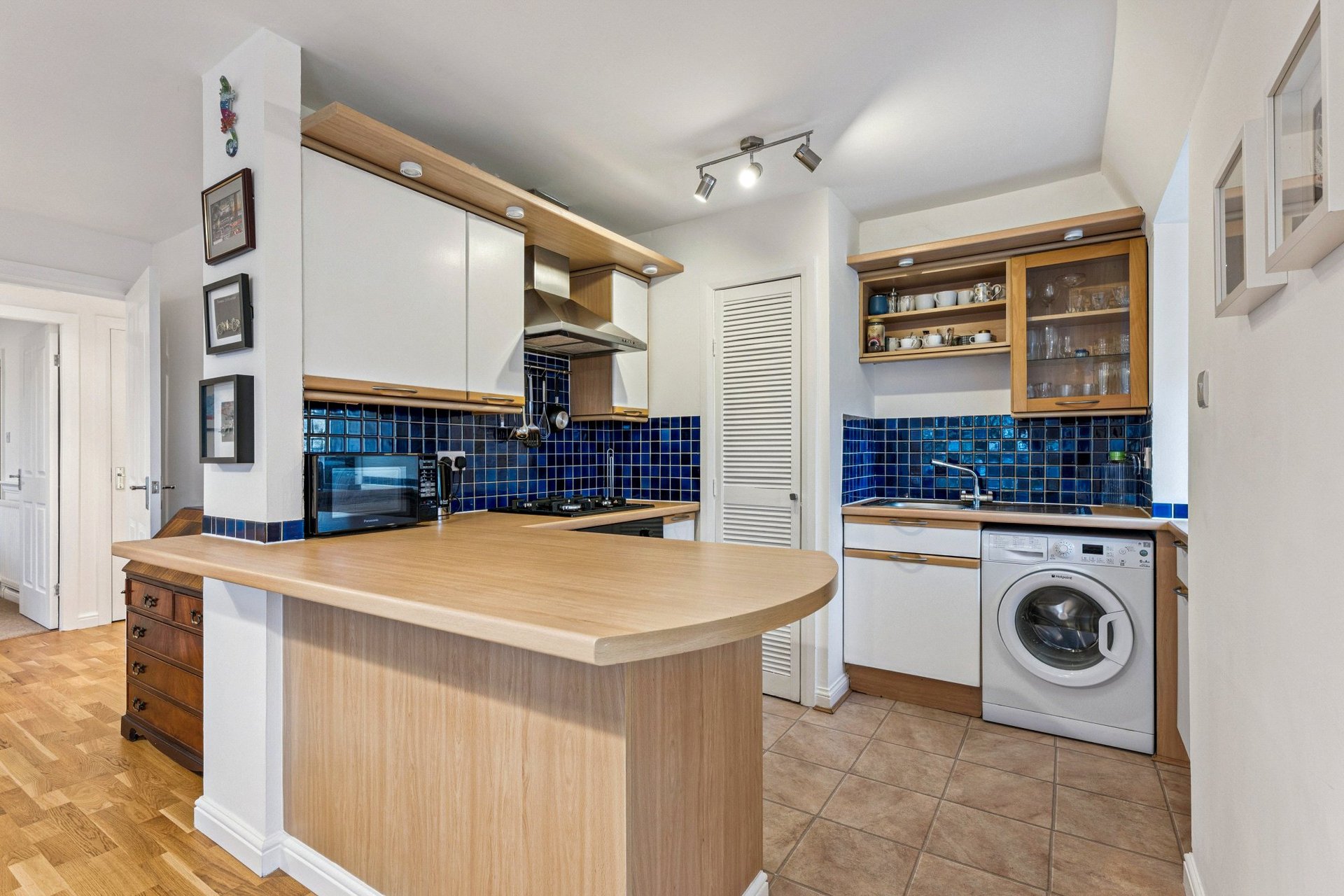 Flat K, 62 Cleveden Drive, Clevden, Glasgow, G12 0NX - Picture #9