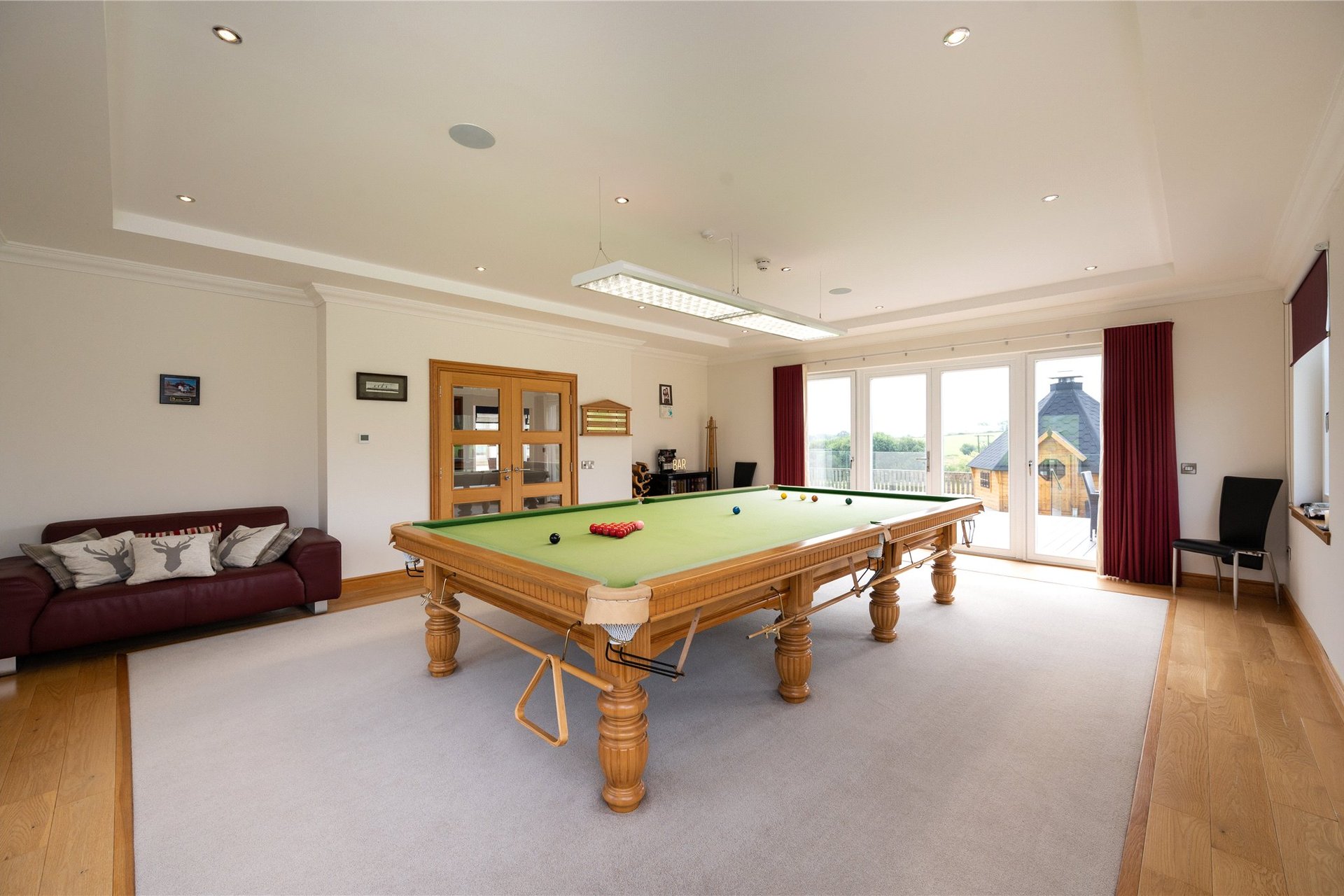 7 Craigengall Farm Crofts, Westfield, Bathgate, West Lothian, EH48 3DZ - Picture #14