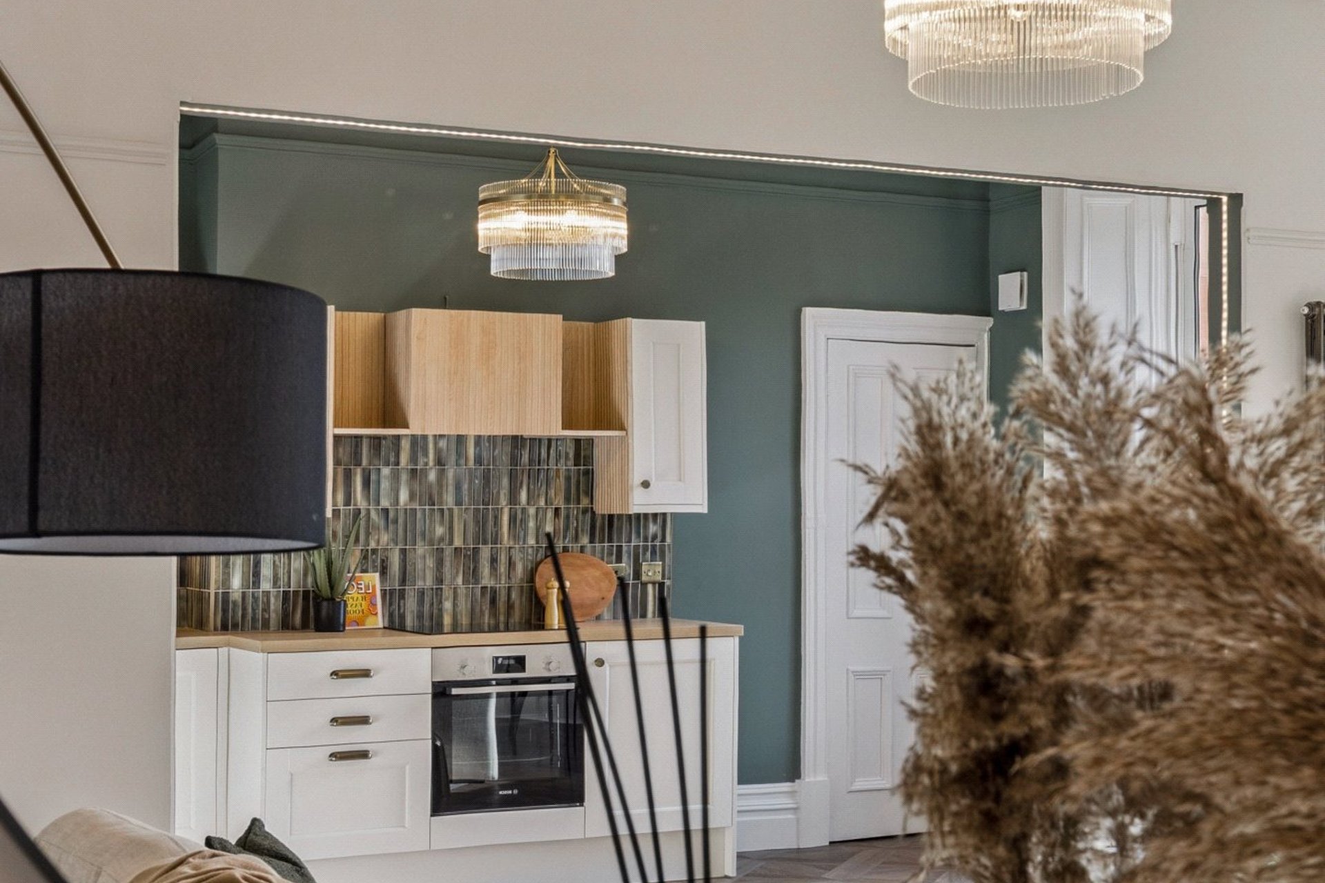 0/2, 6 Garrioch Drive, North Kelvinside, Glasgow, G20 8RP - Picture #5