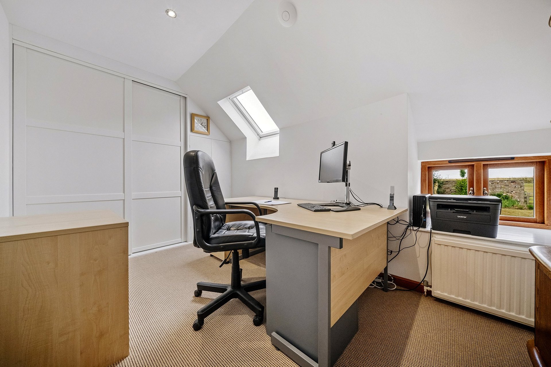 East Coach House, Grindon Rigg, Berwick-upon-Tweed, Northumberland, TD15 2PT - Picture #20