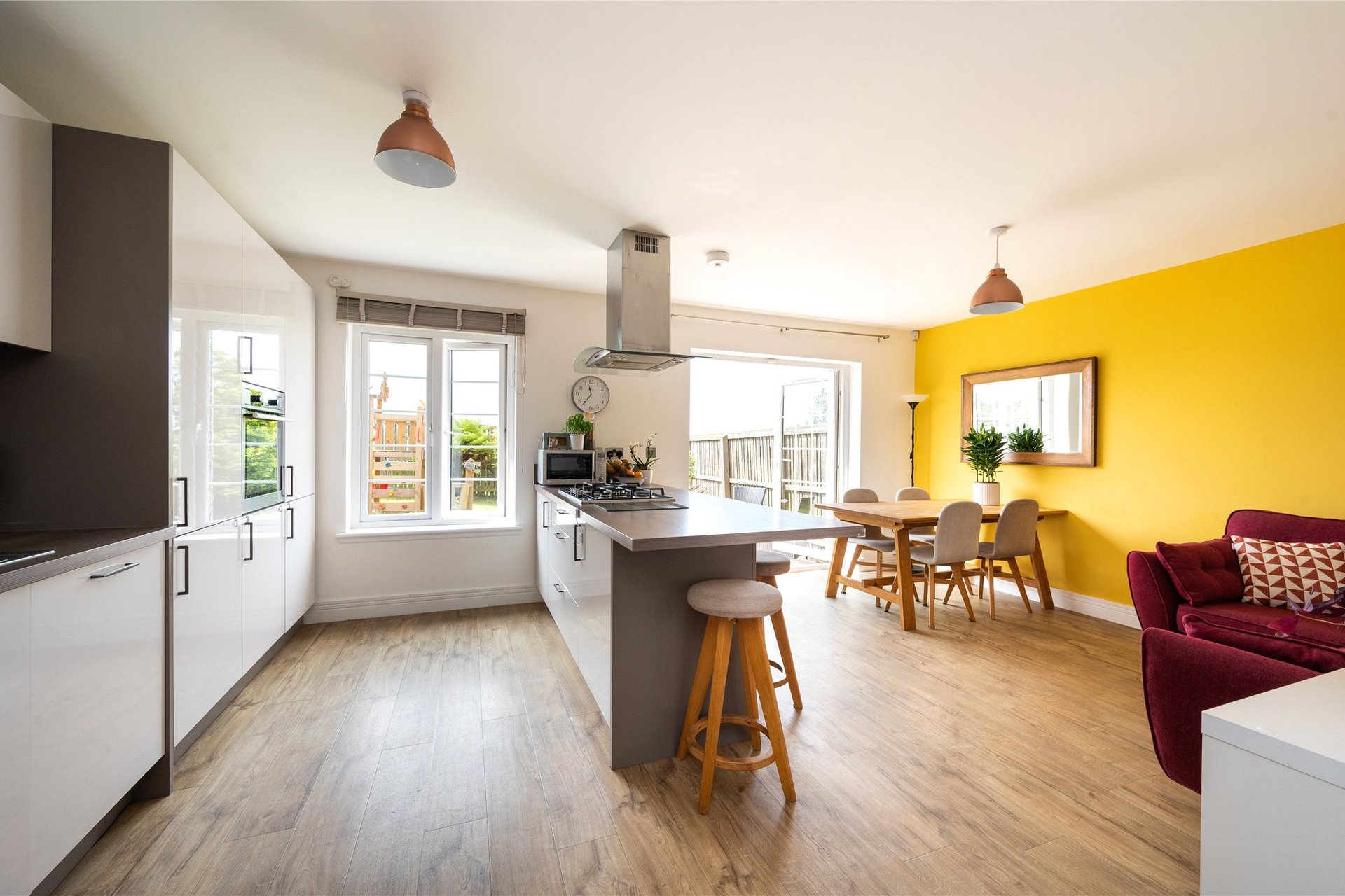 1 Kings View Close, Ratho, Newbridge, EH28 8AH - Picture #6