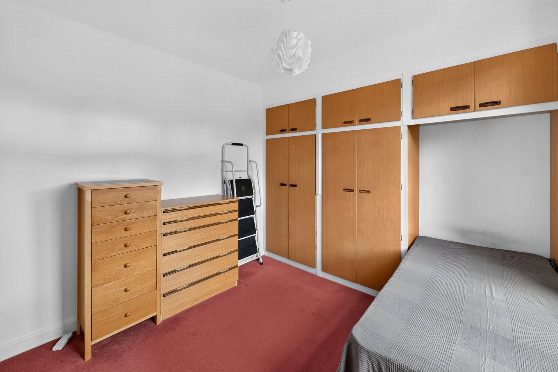 107 Essex Drive, Jordanhill, Glasgow, G14 9LX - Picture #24