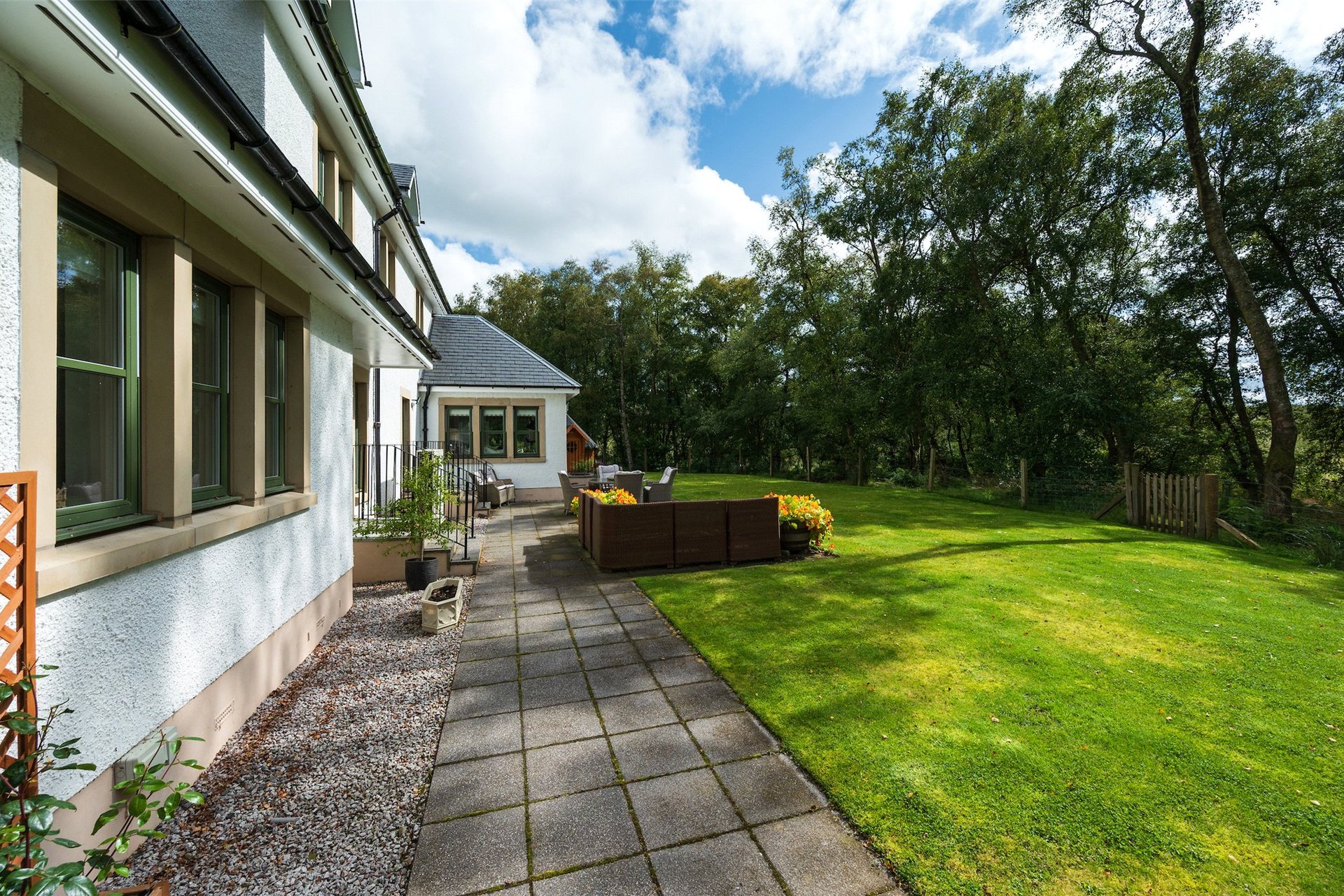 2 Medwyn Court, West Linton, Scottish Borders, EH46 7JQ - Picture #25
