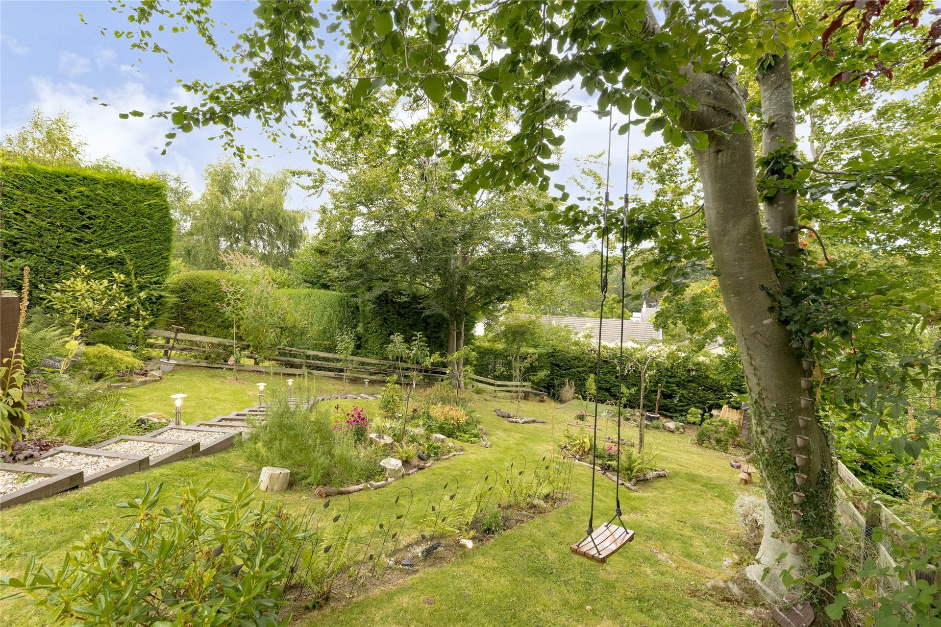 85 Woodfield Park, Edinburgh, Midlothian, EH13 0RA - Picture #28