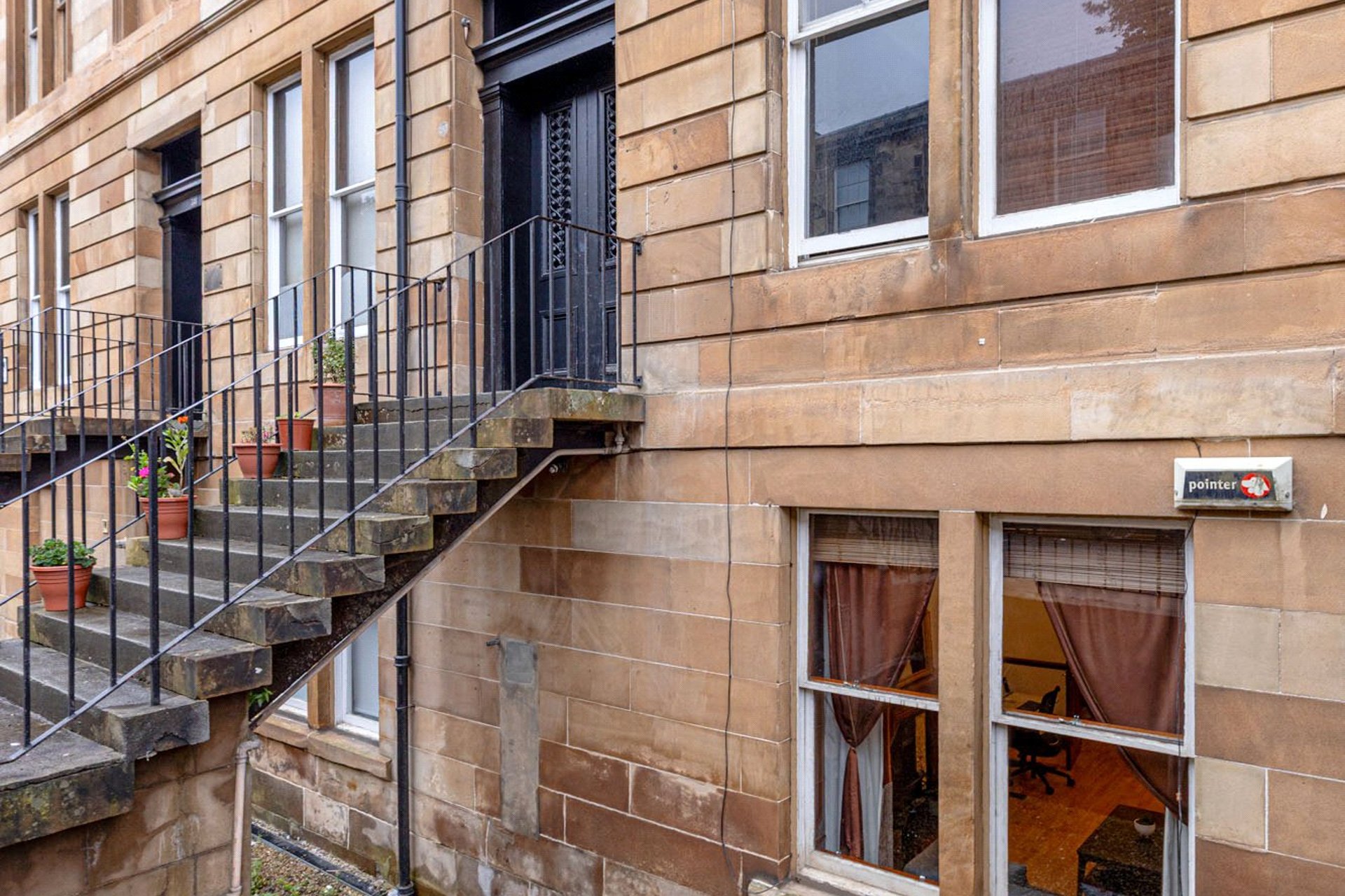 Flat B/1, 251 Renfrew Street, Garnethill, G3 6TT - Picture #21