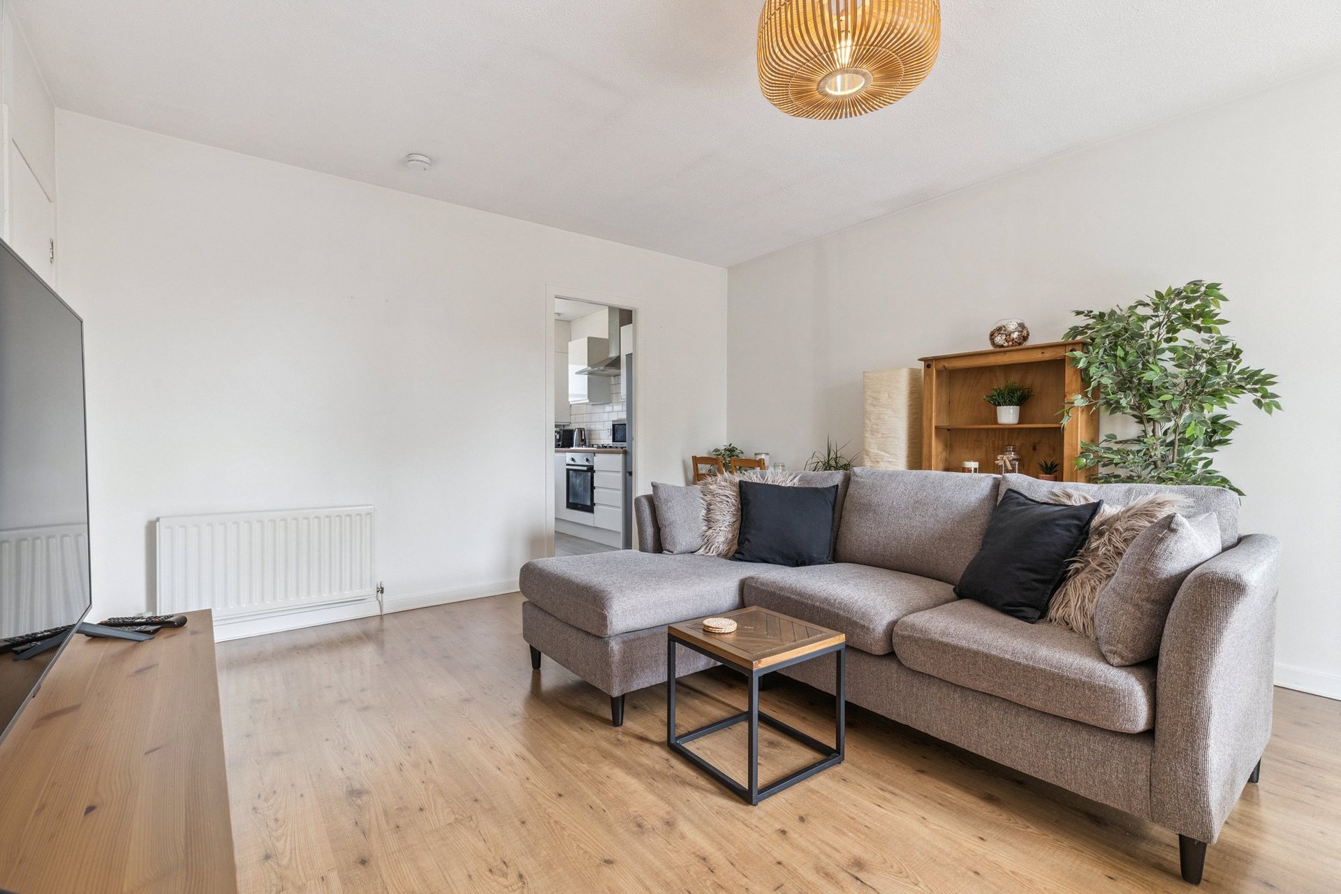 Flat 3/1, 21 Alexander Crescent, New Gorbals, Glasgow, G5 0SL - Picture #5