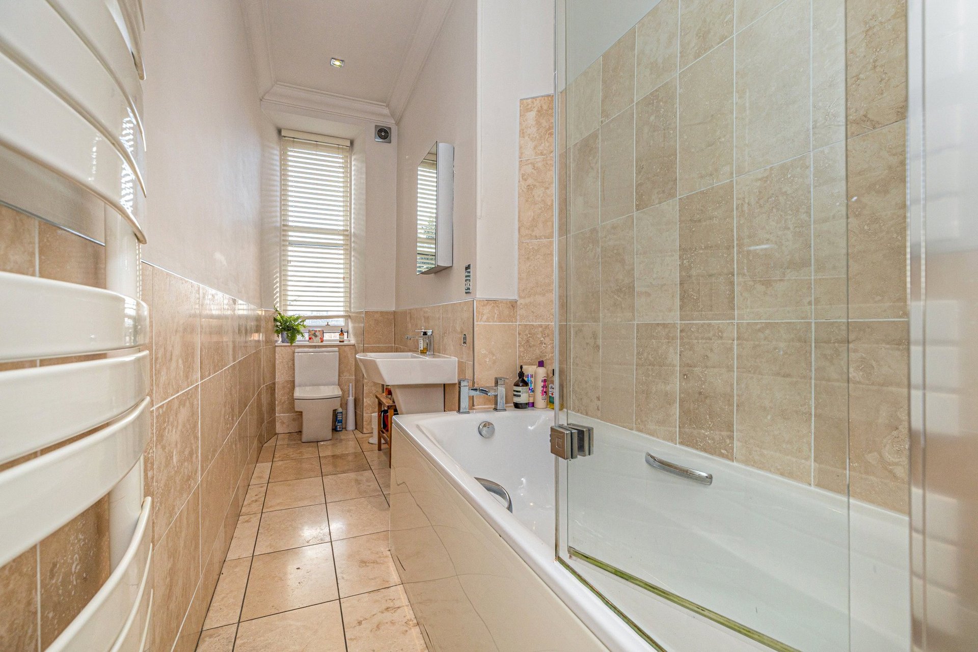 2/2, 67 Gardner Street, Partickhill, Glasgow, G11 5BZ - Picture #17