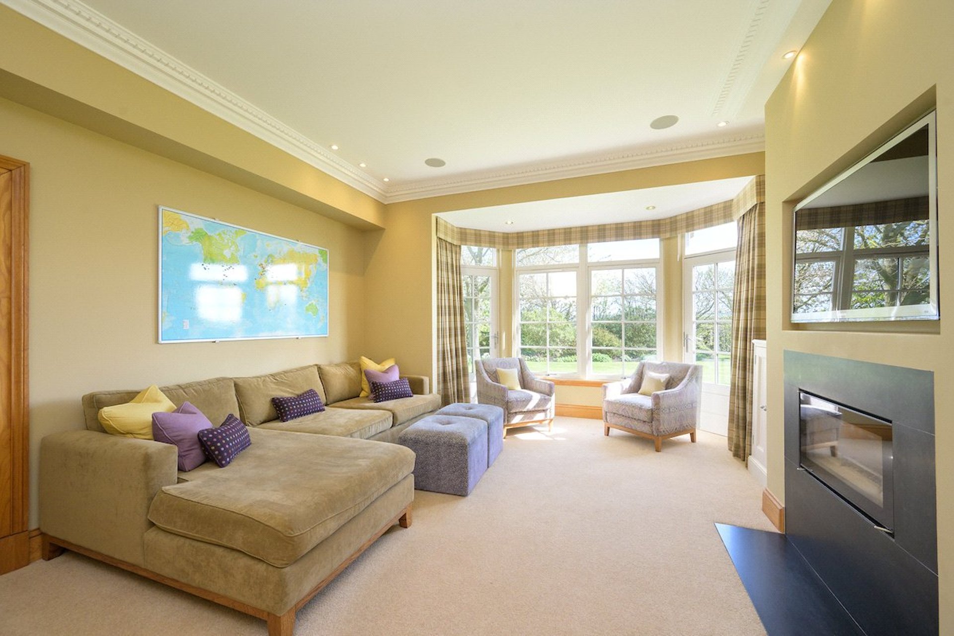 The Oaks, 4 West Road, Whitekirk, Dunbar, East Lothian, EH42 1XA - Picture #15