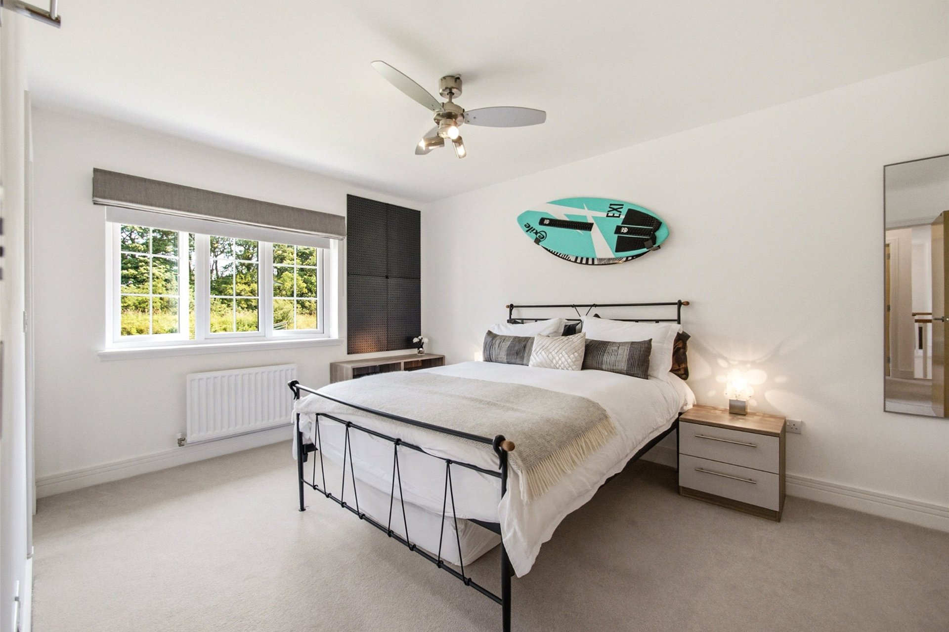 37 Whinstone Place, Ratho, Newbridge, Midlothian, EH28 8AD - Picture #22