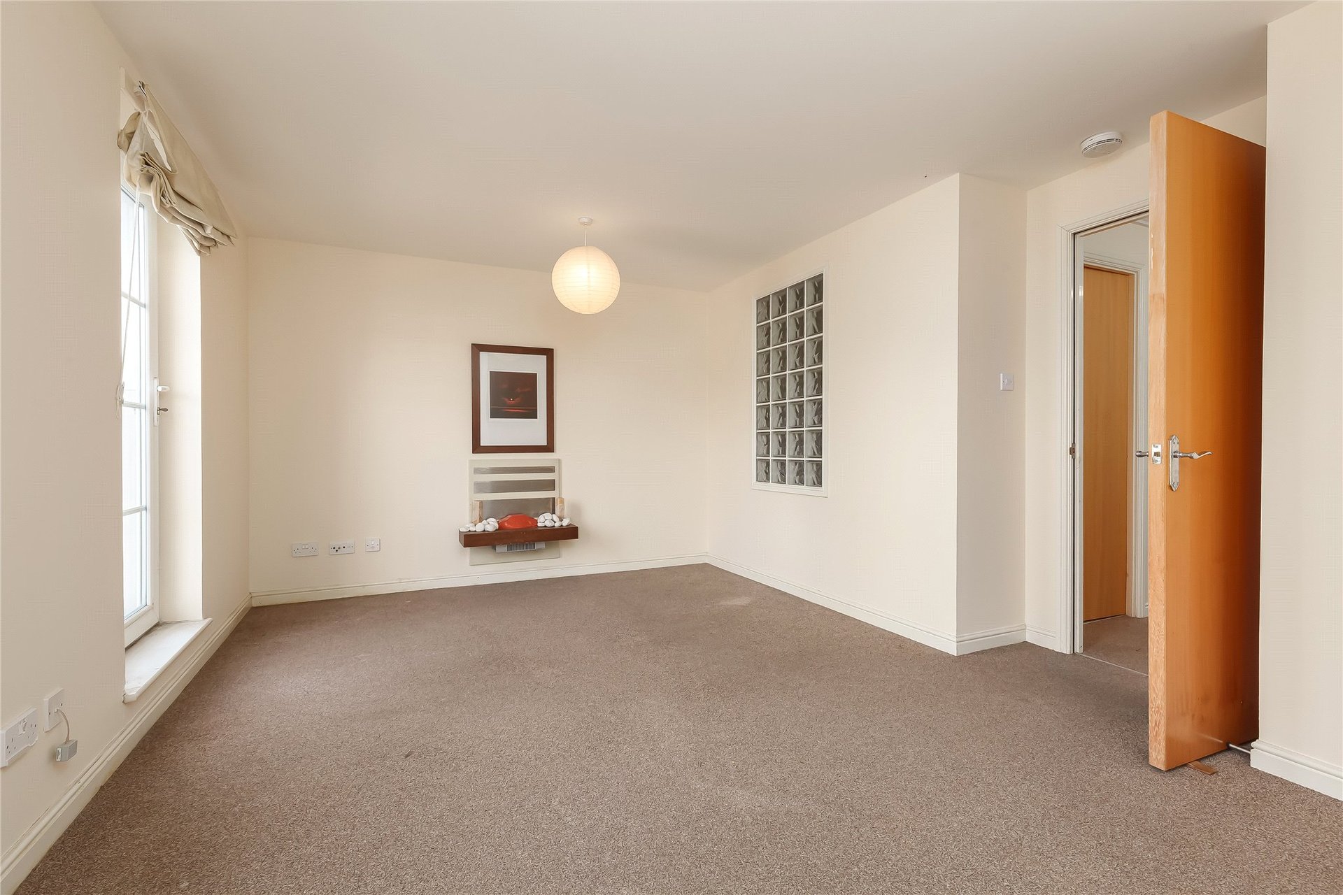 8/6 Giles Street, Edinburgh, EH6 6DA - Picture #6