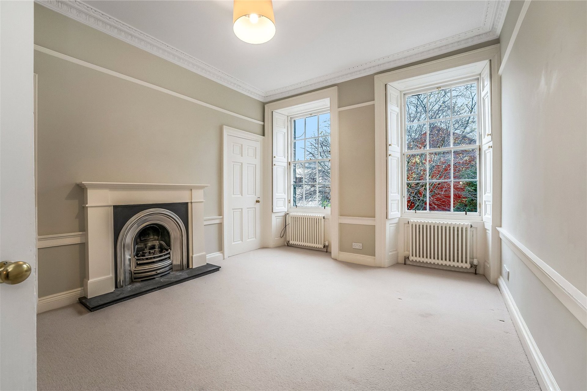 1F1, 23 Cheyne Street, Stockbridge, Edinburgh, EH4 1JD - Picture #6