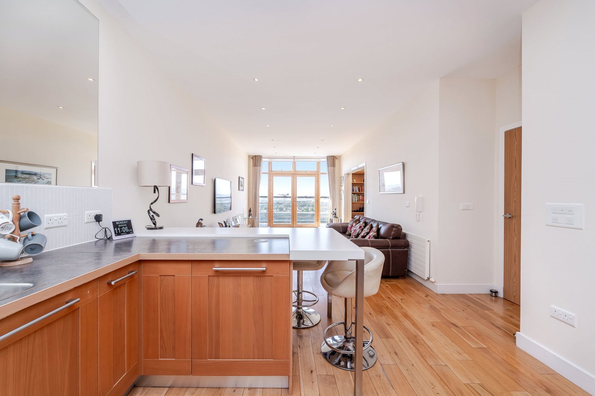 2/4, 60 Southbrae Gardens, Jordanhill, Glasgow, G13 1UB - Picture #18
