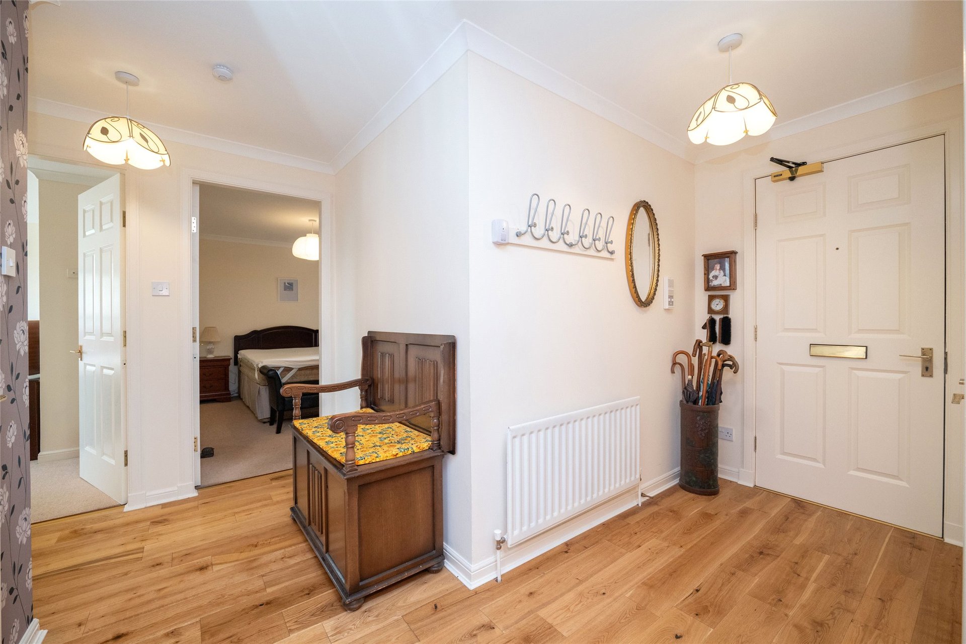 29 Royal Apartments, 1 Station Road, North Berwick, East Lothian, EH39 4AT - Picture #20