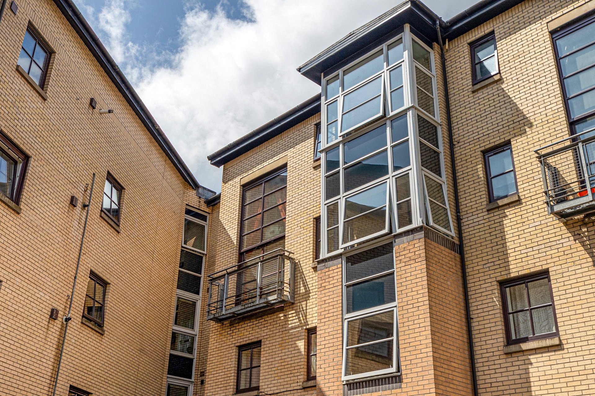 Flat 2/1, 21 Handel Place, New Gorbals, Glasgow City, G5 0TP - Picture #25