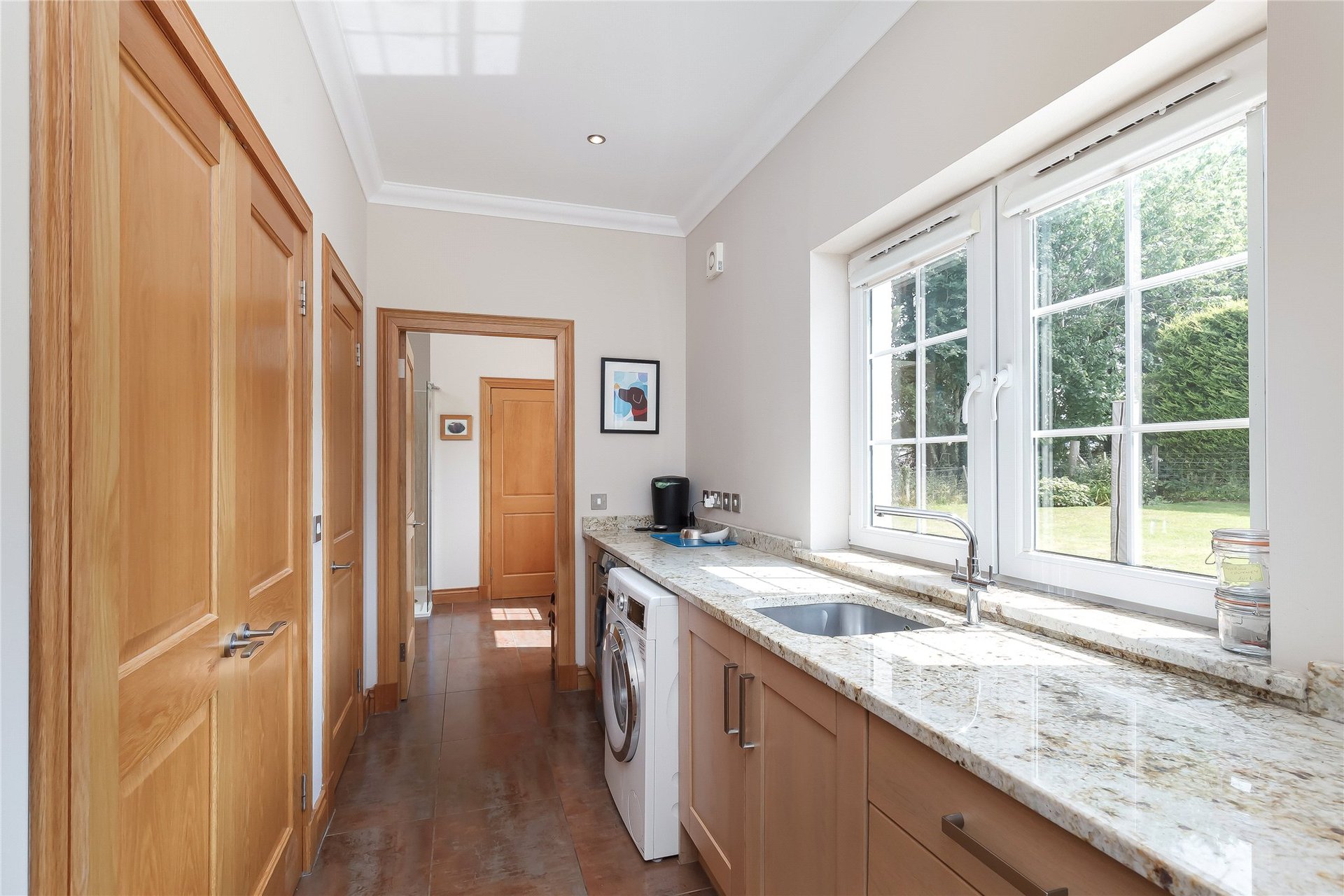 Tigh Na Darroch, Castleton Road, Auchterarder, PH3 1AG - Picture #20