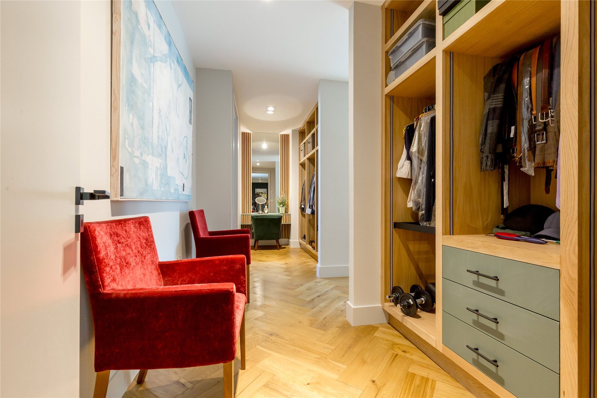 5/10 St. Vincent Place, Edinburgh, EH3 5BQ - Picture #16