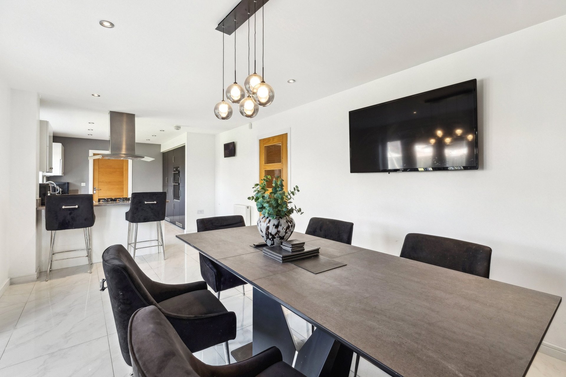 10 Leggatston Drive, Darnley, Glasgow, G53 7ZY - Picture #12