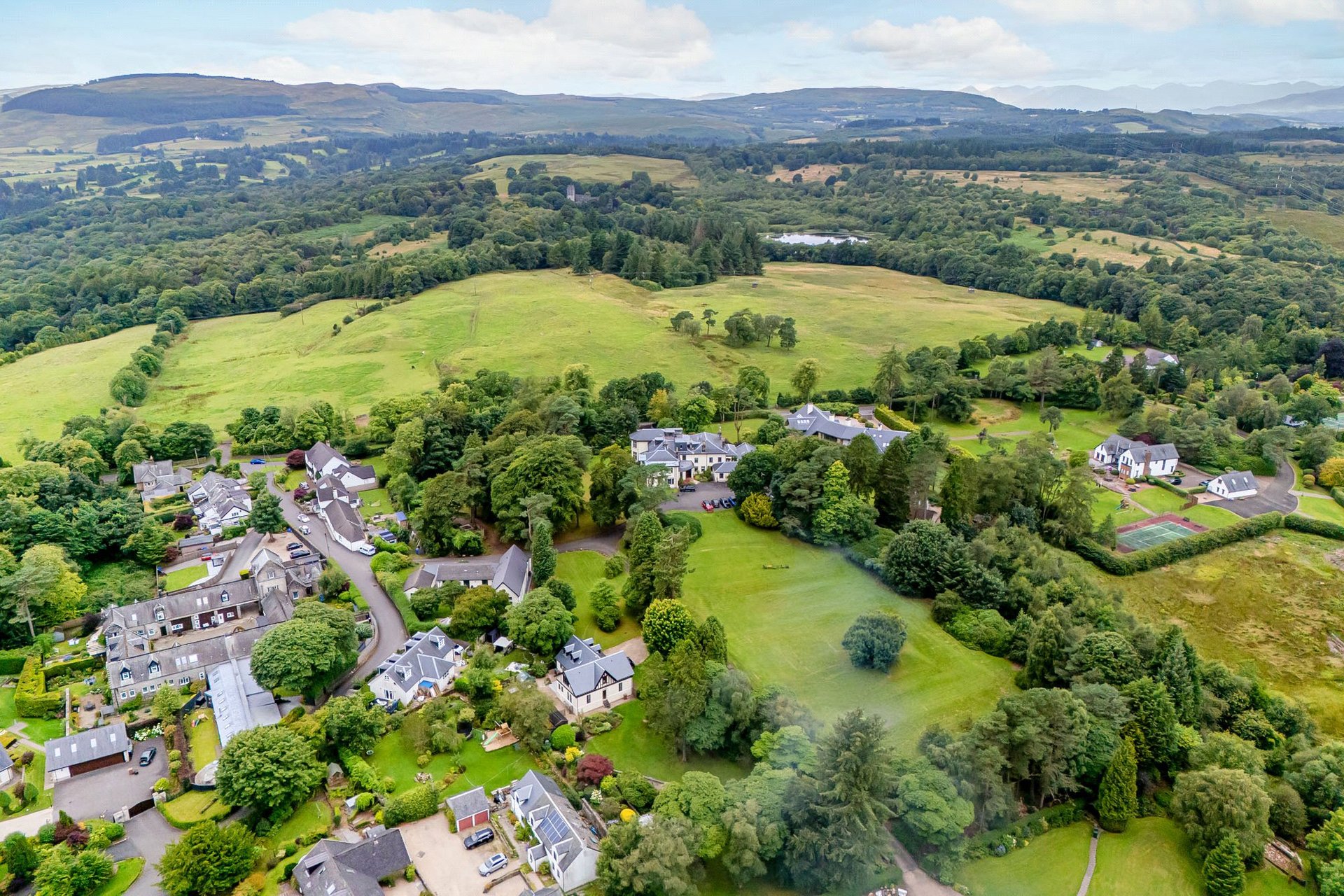 6 Westerton Of Mugdock, Mugdock, Milngavie, G62 8LQ - Picture #39