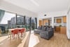 Penthouse 4/13, 160 Bothwell Street, City Centre, Glasgow City, G2 7EA - Picture #2