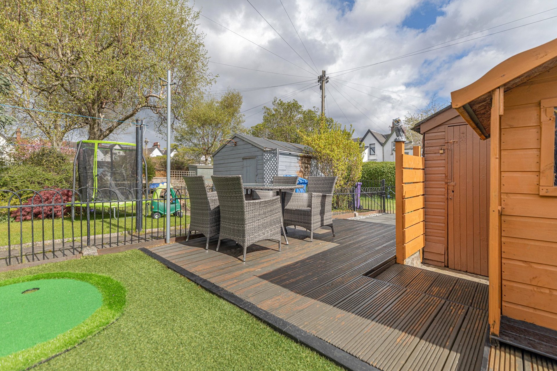 8 Verona Avenue, Glasgow, Glasgow City, G14 9DZ - Picture #40