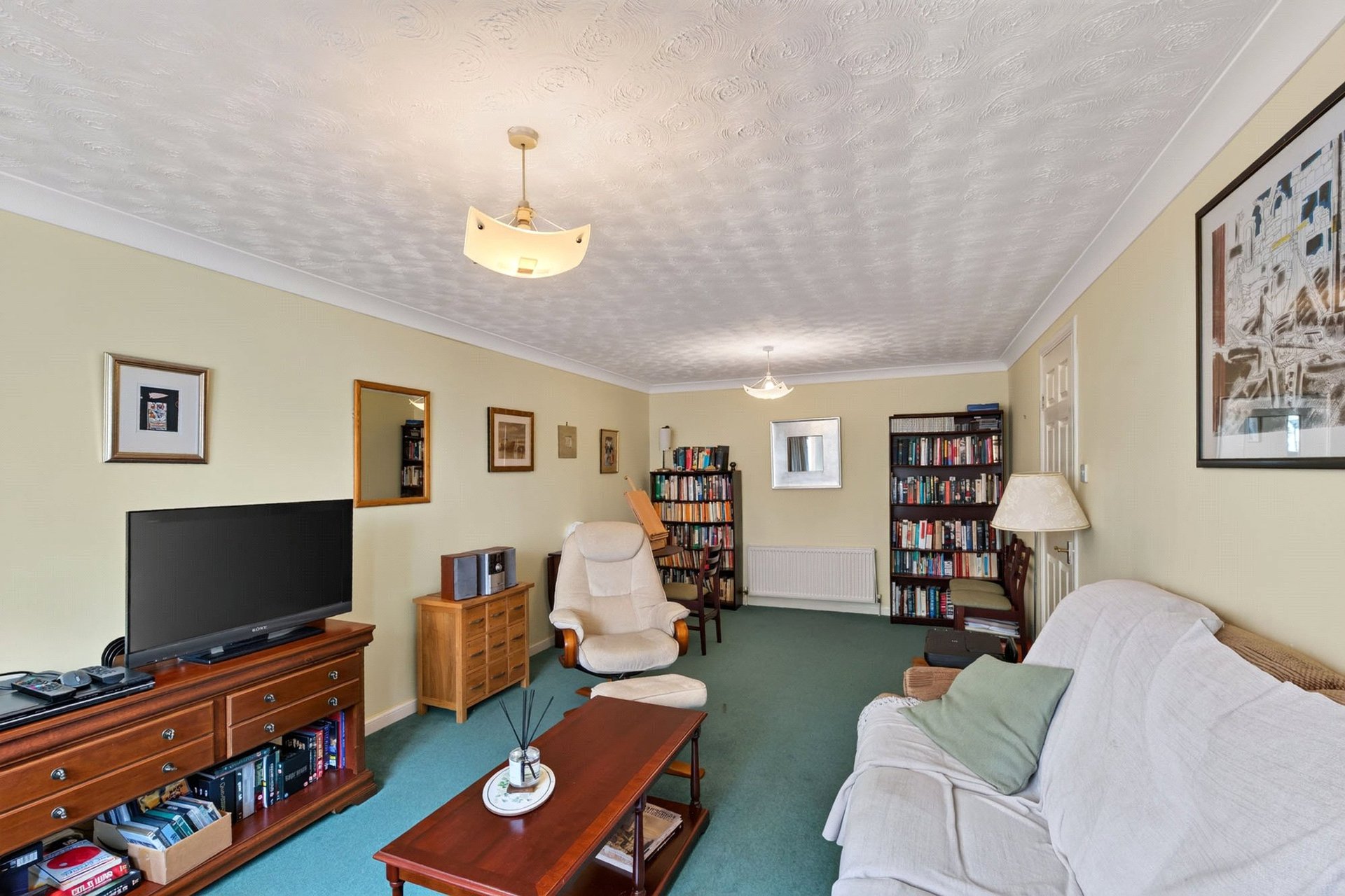 15/3 Easter Dalry Road, Dalry, Edinburgh, EH11 2TS - Picture #6