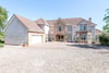 Plot and House, 1B Wester Haining, Strathkinness High Road, St Andrews, KY16 9UA - Picture #1