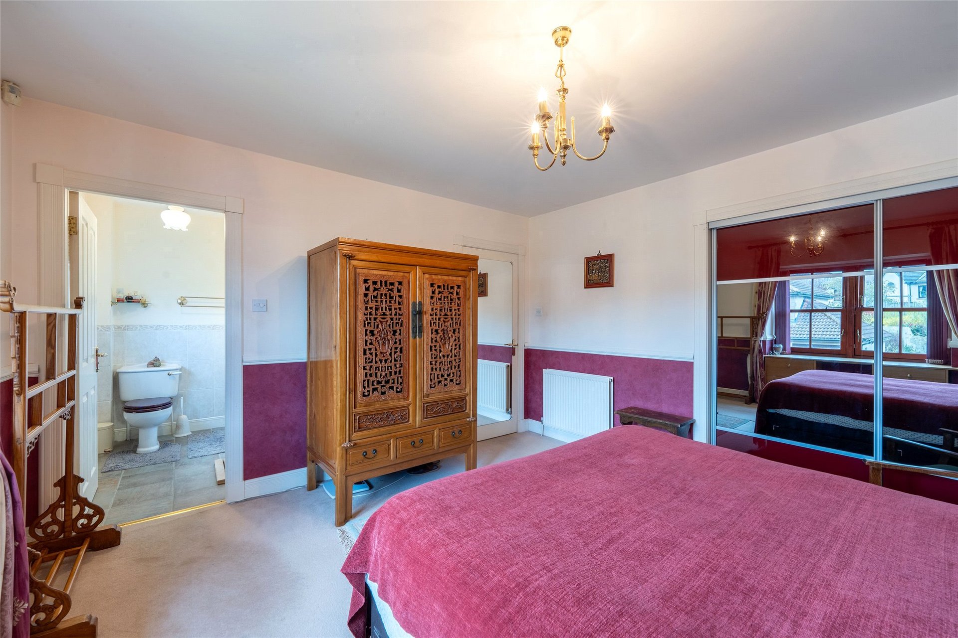 14 Lumsden Crescent, St. Andrews, Fife, KY16 9NQ - Picture #8