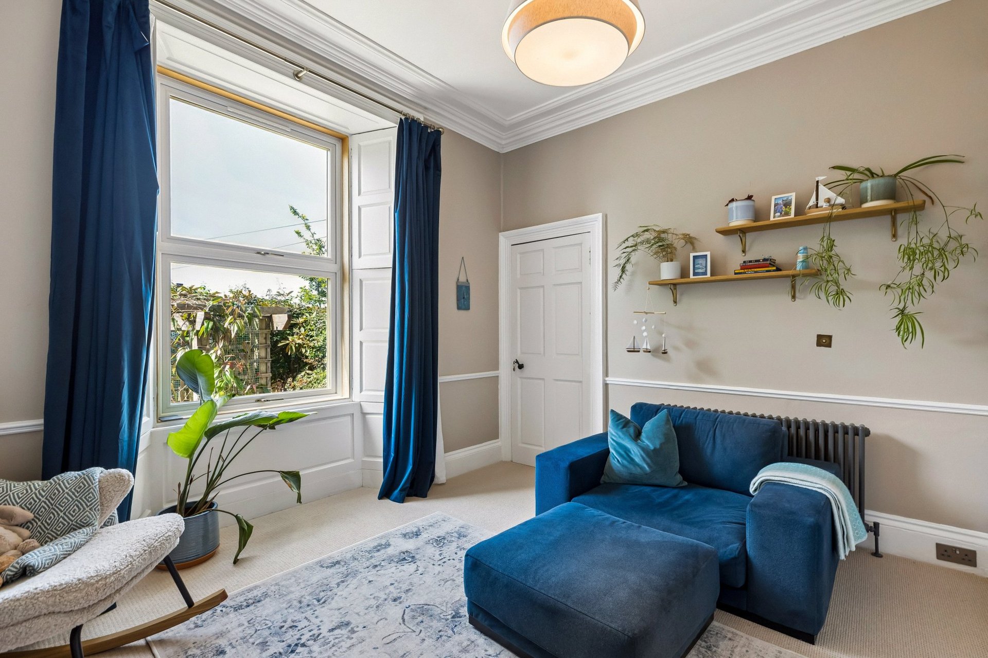 33 West Argyle Street, Helensburgh, Argyll And Bute, G84 8XR - Picture #34
