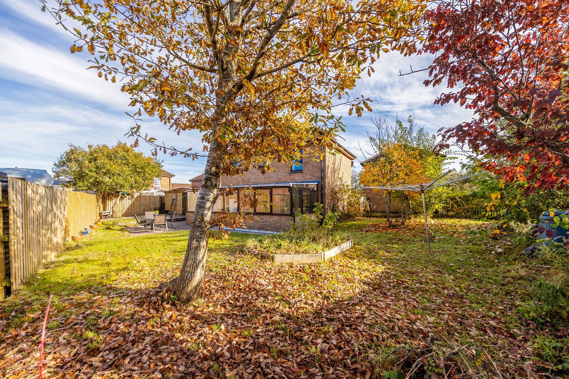 12 Westerkirk Drive, Summerston, Glasgow, G23 5LG - Picture #3
